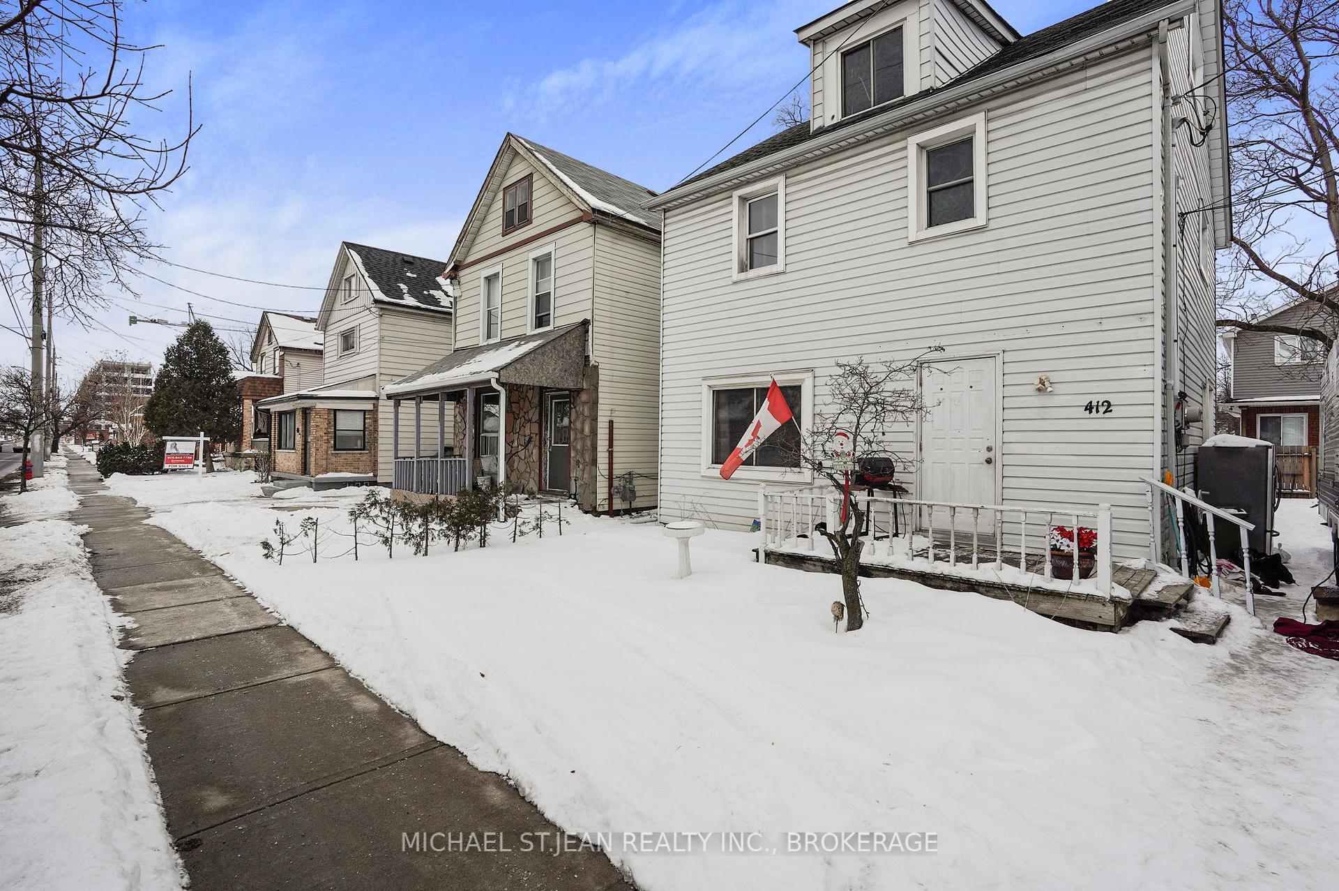 Photo 7 of 412 Upper Wellington Street, Hamilton, Centremount — HOMEH