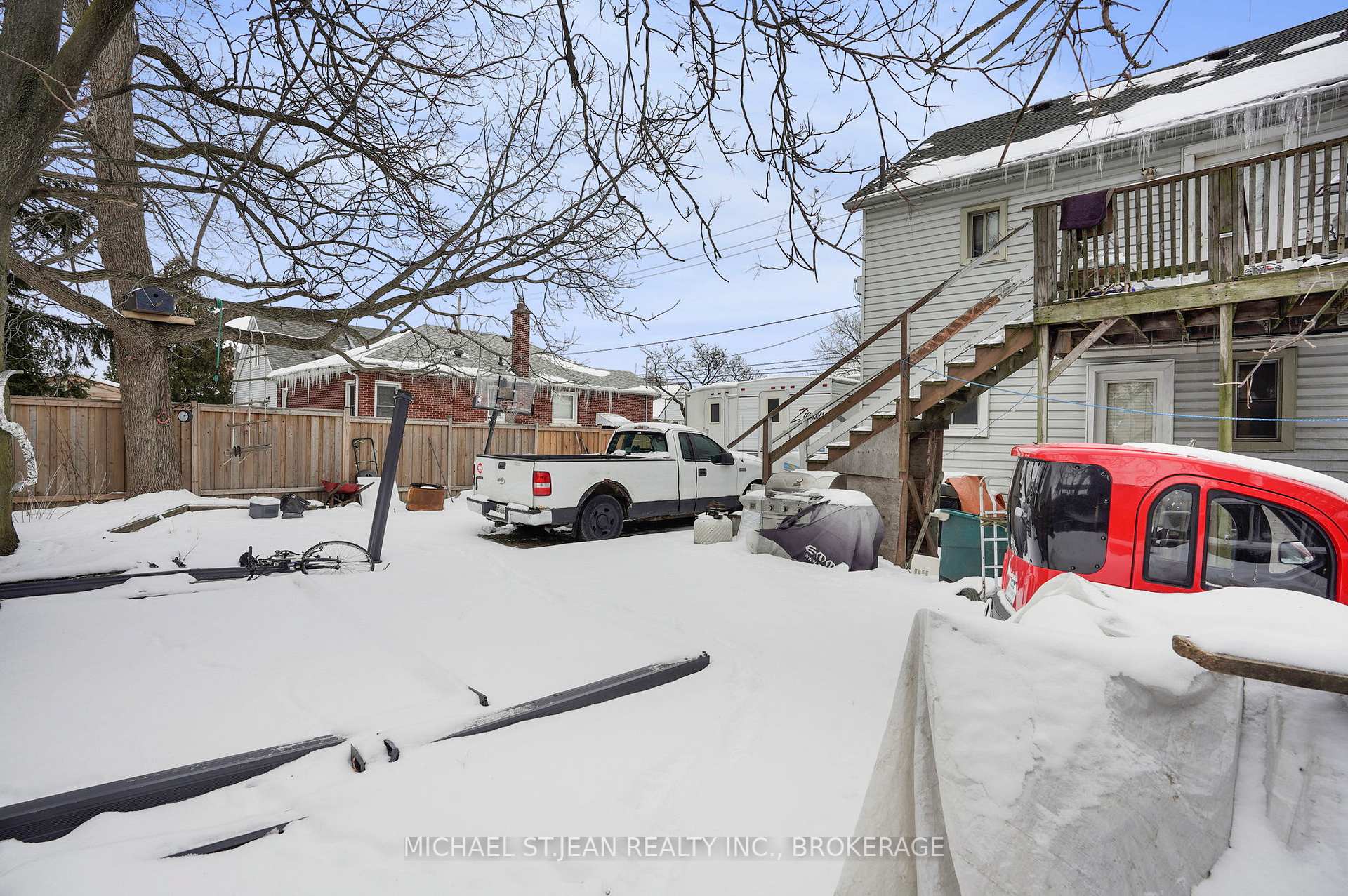 Photo 27 of 412 Upper Wellington Street, Hamilton, Centremount — HOMEH