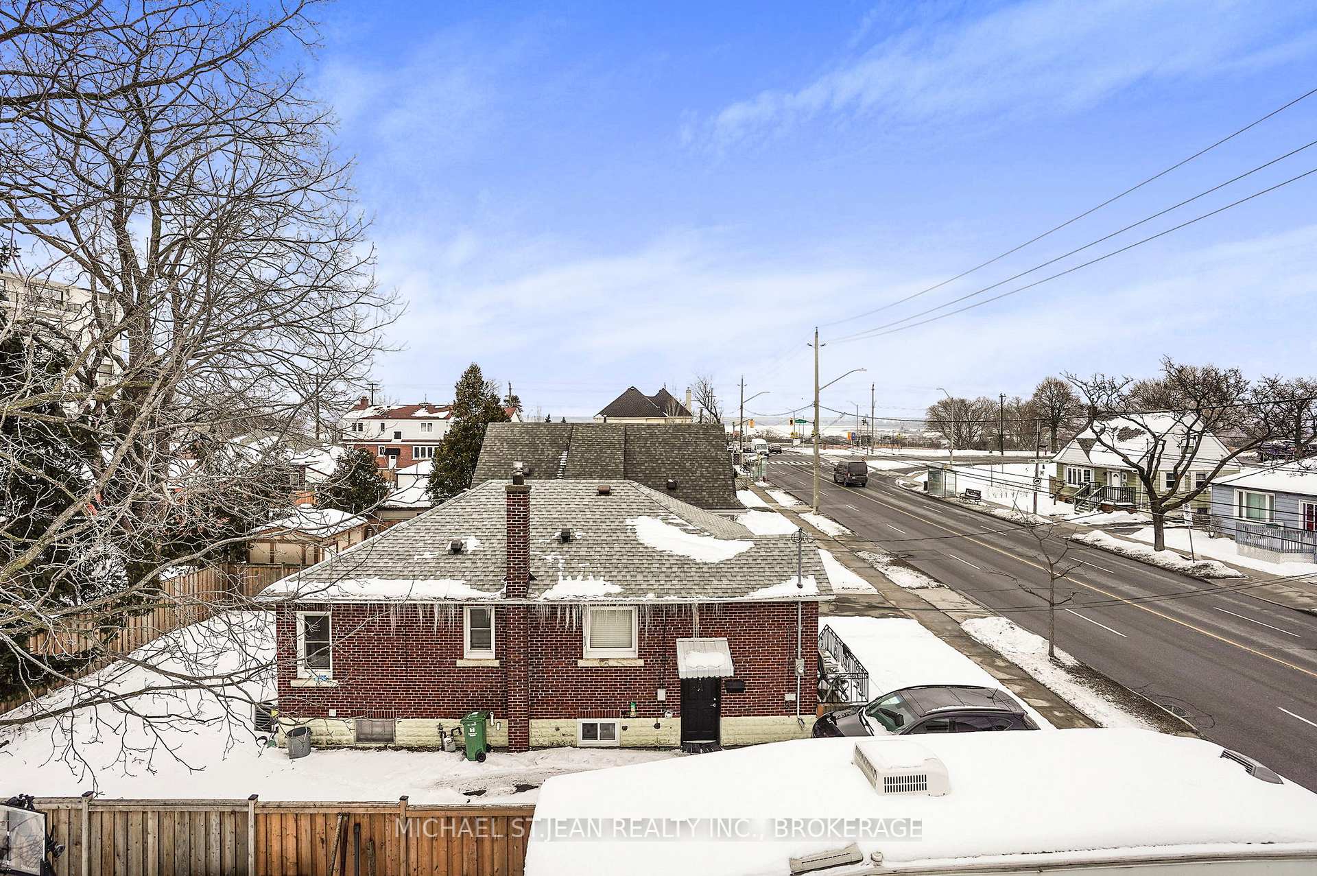 Photo 29 of 412 Upper Wellington Street, Hamilton, Centremount — HOMEH