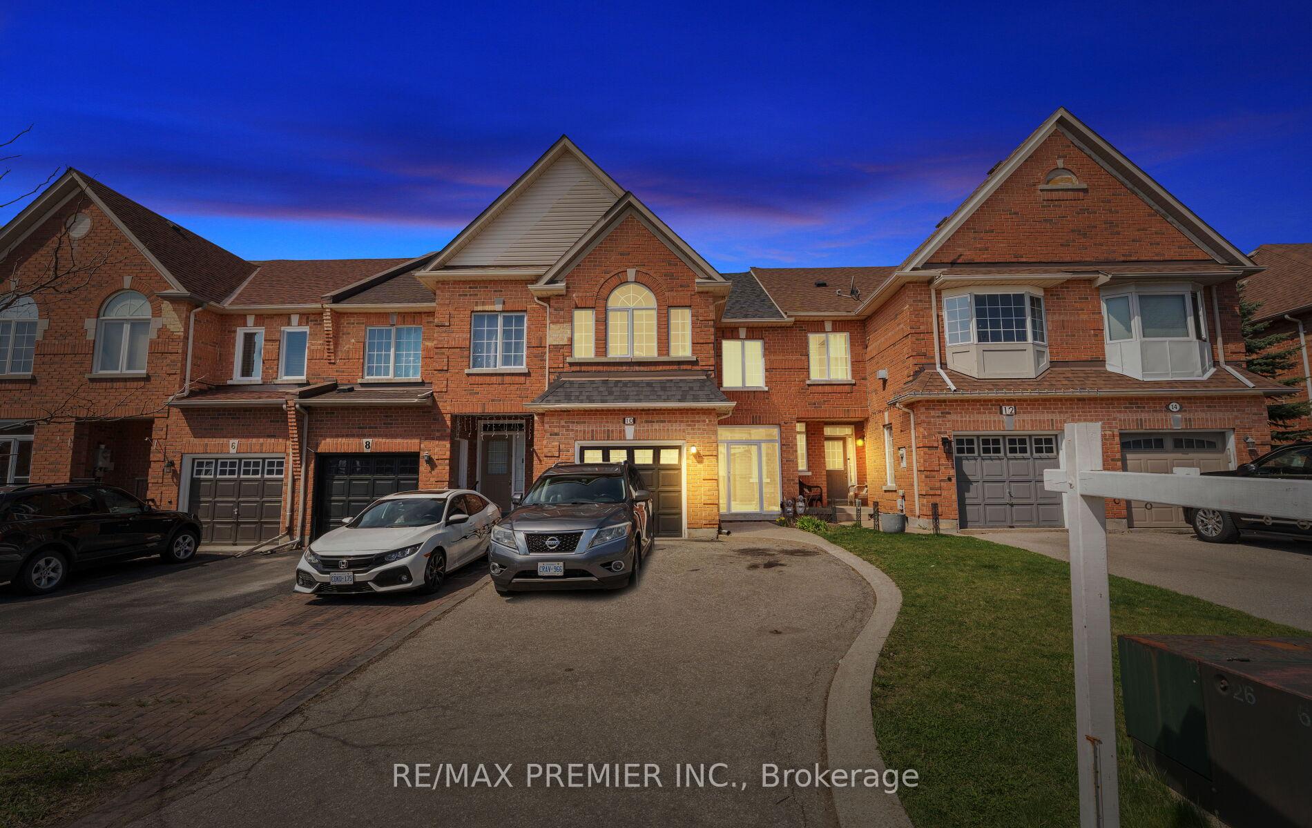 Photo 1 of 10 Cormel Street, Vaughan, Maple — HOMEH