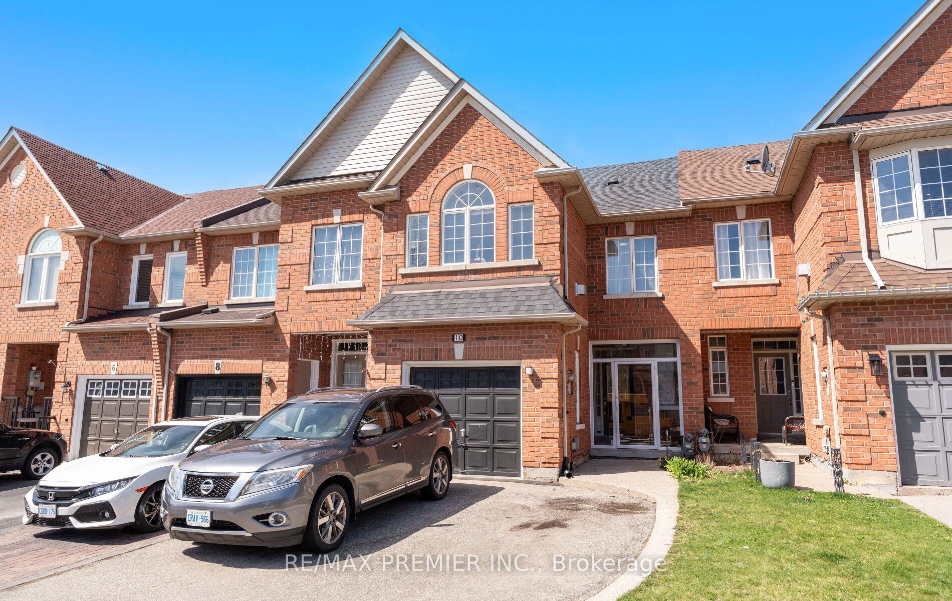 Photo 33 of 10 Cormel Street, Vaughan, Maple — HOMEH