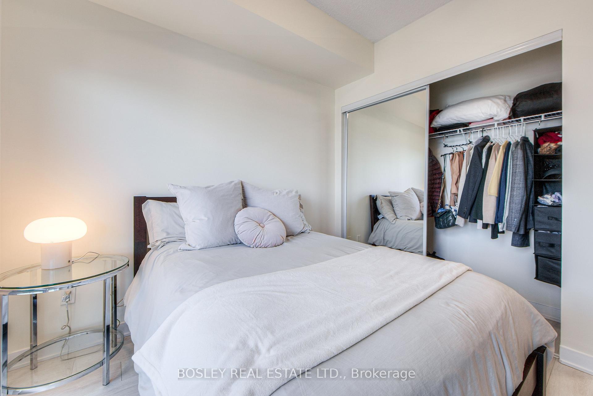 Photo 9 of Unit 3110, 2221 Yonge Street, Toronto, Mount Pleasant West — HOMEH