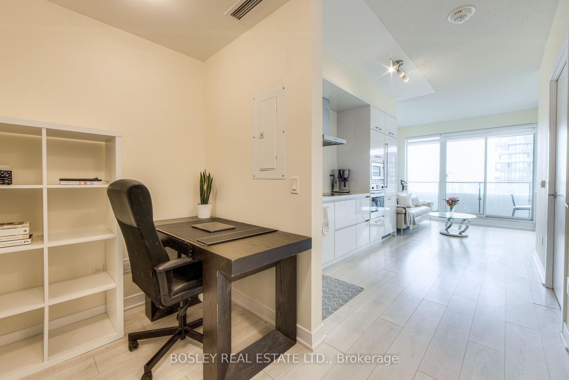Photo 18 of Unit 3110, 2221 Yonge Street, Toronto, Mount Pleasant West — HOMEH