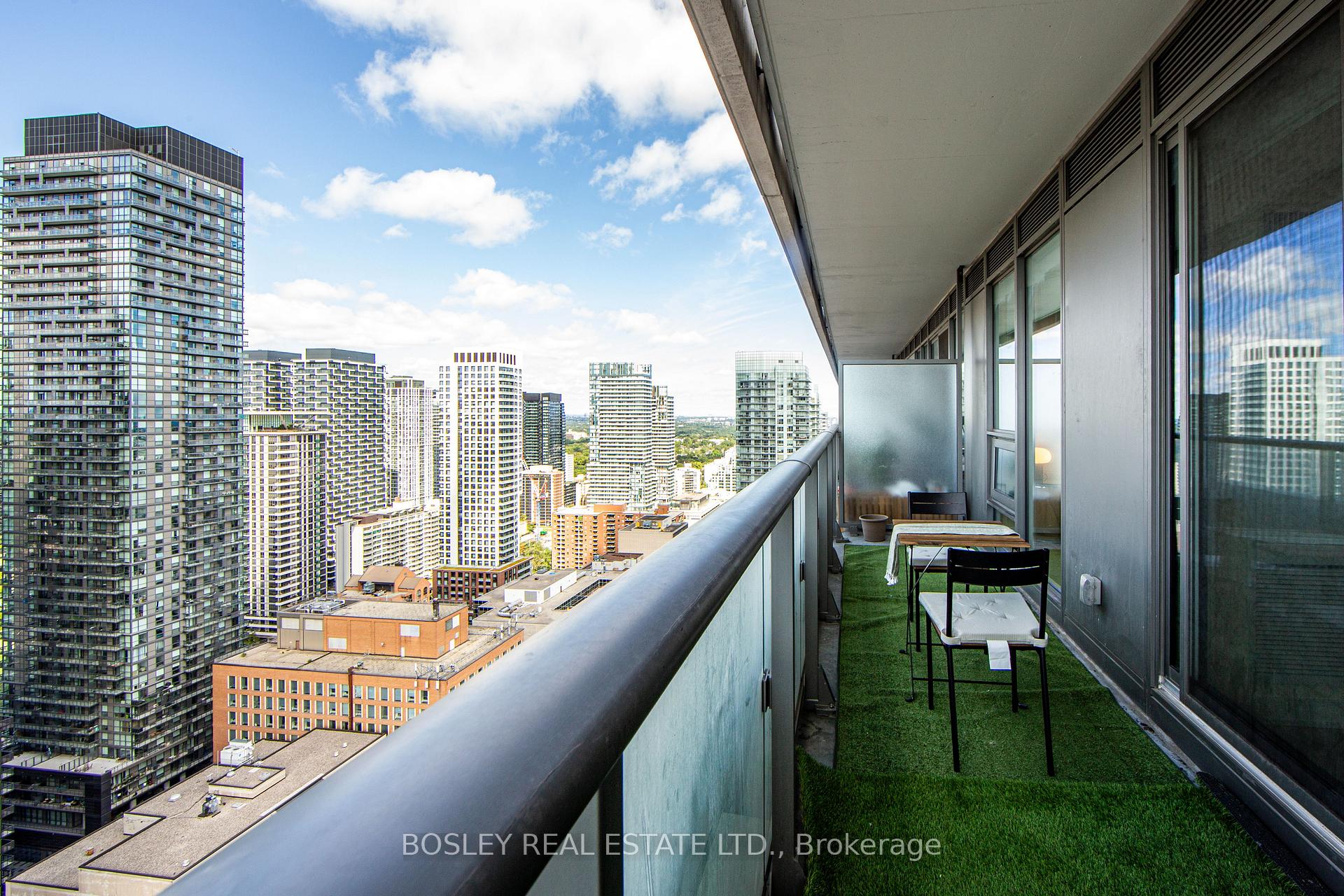 Photo 21 of Unit 3110, 2221 Yonge Street, Toronto, Mount Pleasant West — HOMEH