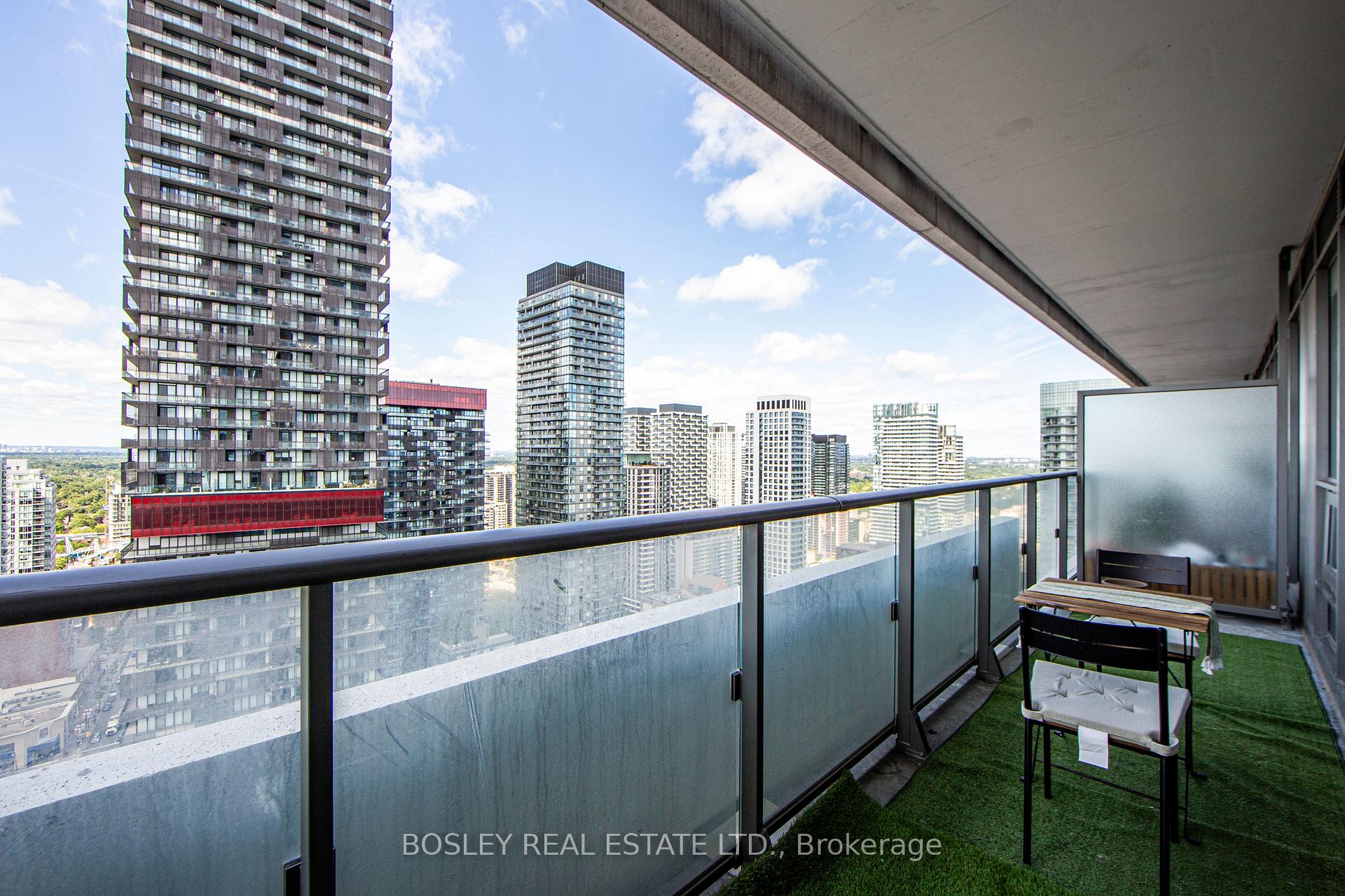 Photo 35 of Unit 3110, 2221 Yonge Street, Toronto, Mount Pleasant West — HOMEH