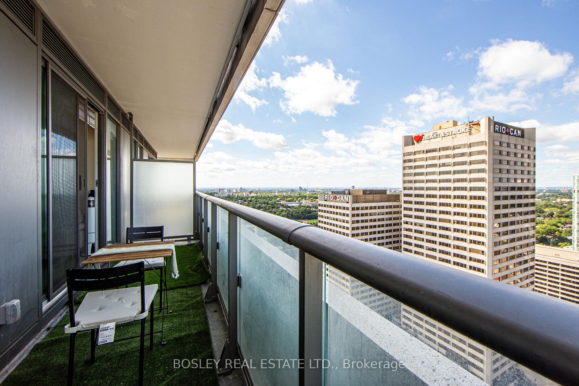 Photo 32 of Unit 3110, 2221 Yonge Street, Toronto, Mount Pleasant West — HOMEH