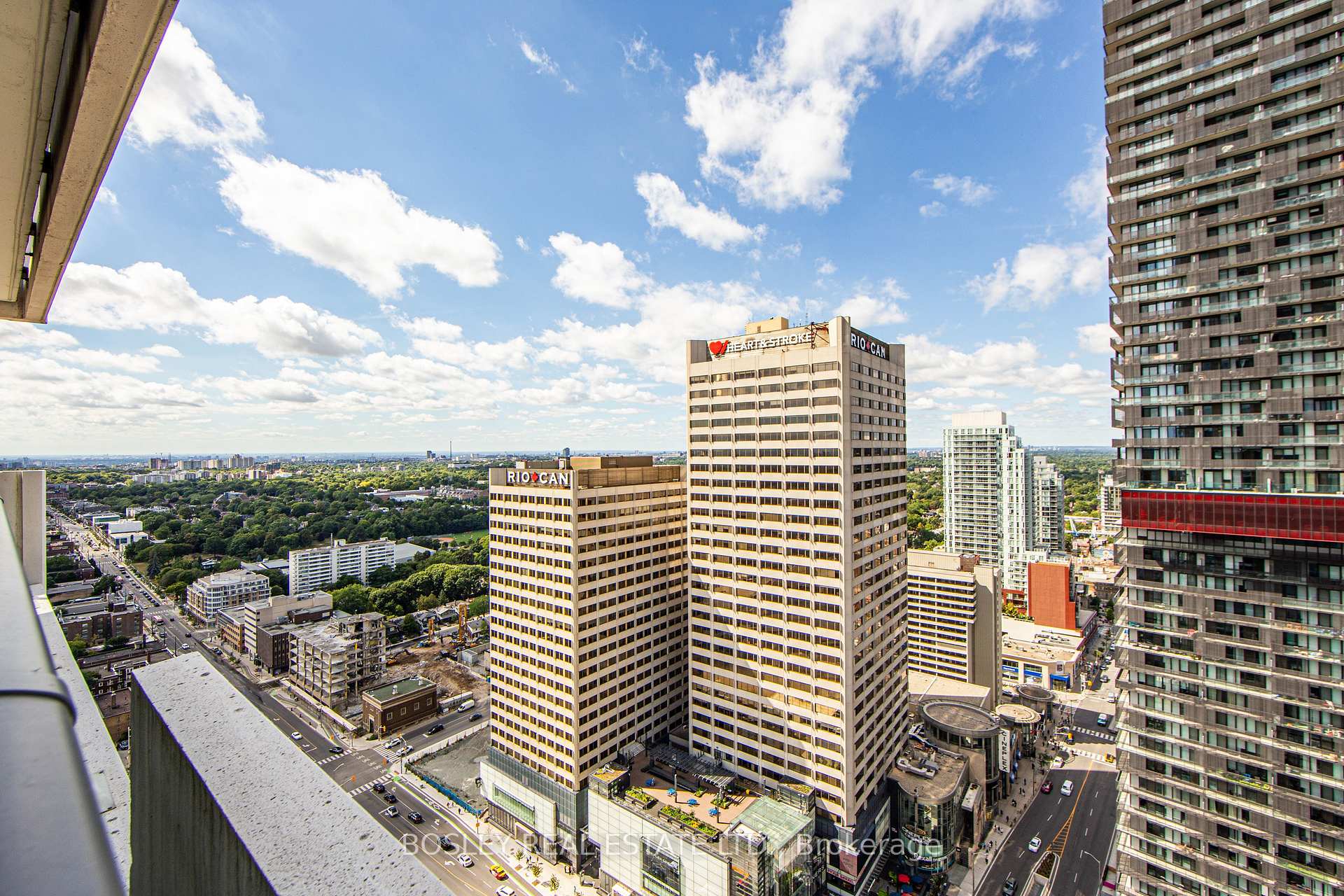 Photo 27 of Unit 3110, 2221 Yonge Street, Toronto, Mount Pleasant West — HOMEH