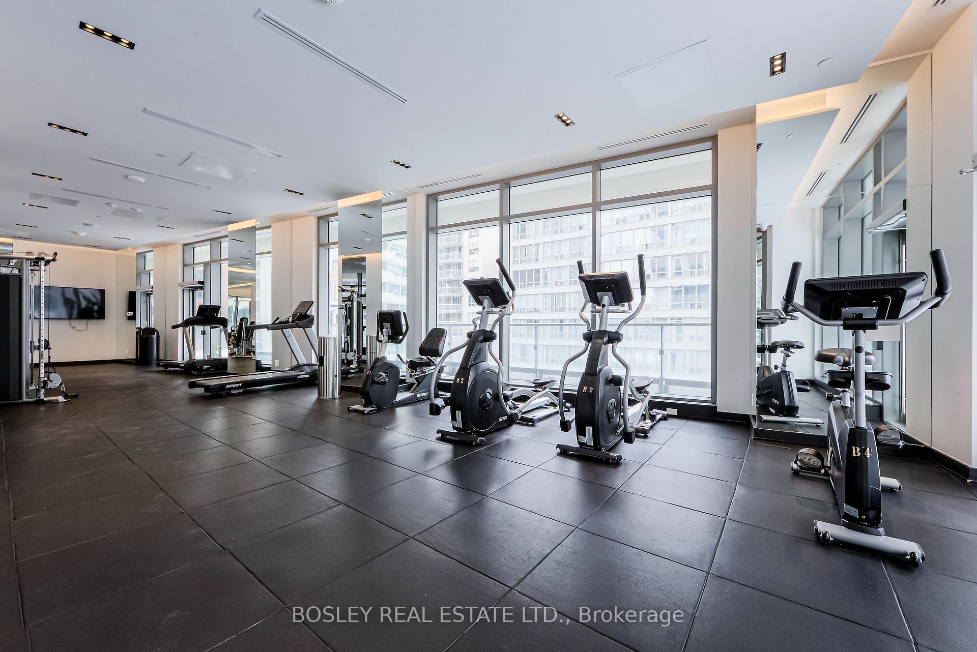 Photo 36 of Unit 3110, 2221 Yonge Street, Toronto, Mount Pleasant West — HOMEH