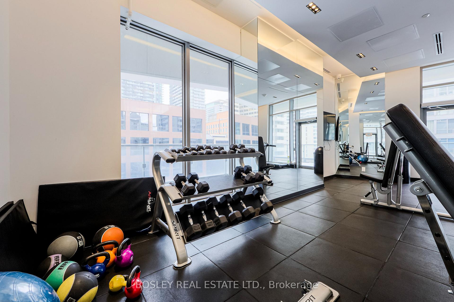 Photo 16 of Unit 3110, 2221 Yonge Street, Toronto, Mount Pleasant West — HOMEH