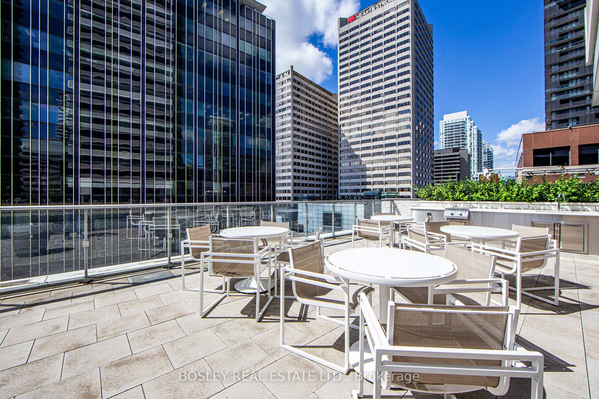 Photo 31 of Unit 3110, 2221 Yonge Street, Toronto, Mount Pleasant West — HOMEH