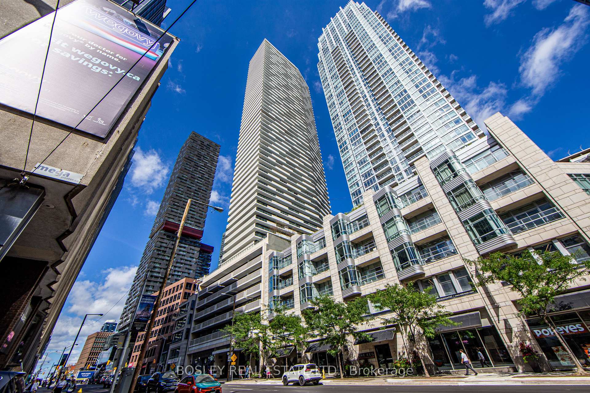 Photo 39 of Unit 3110, 2221 Yonge Street, Toronto, Mount Pleasant West — HOMEH