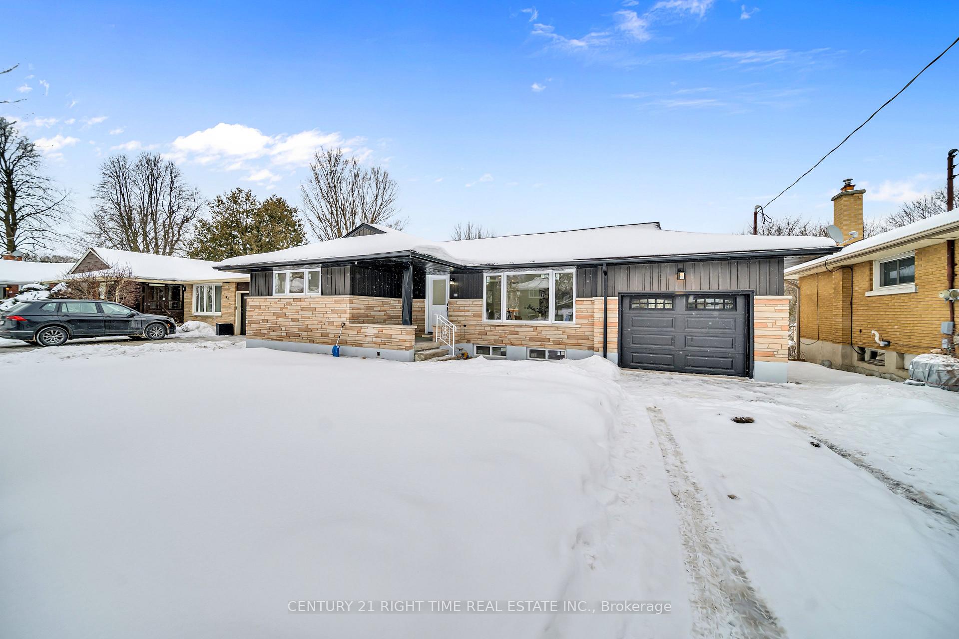 Photo 7 of 50 Lakeside Drive, Kitchener — HOMEH