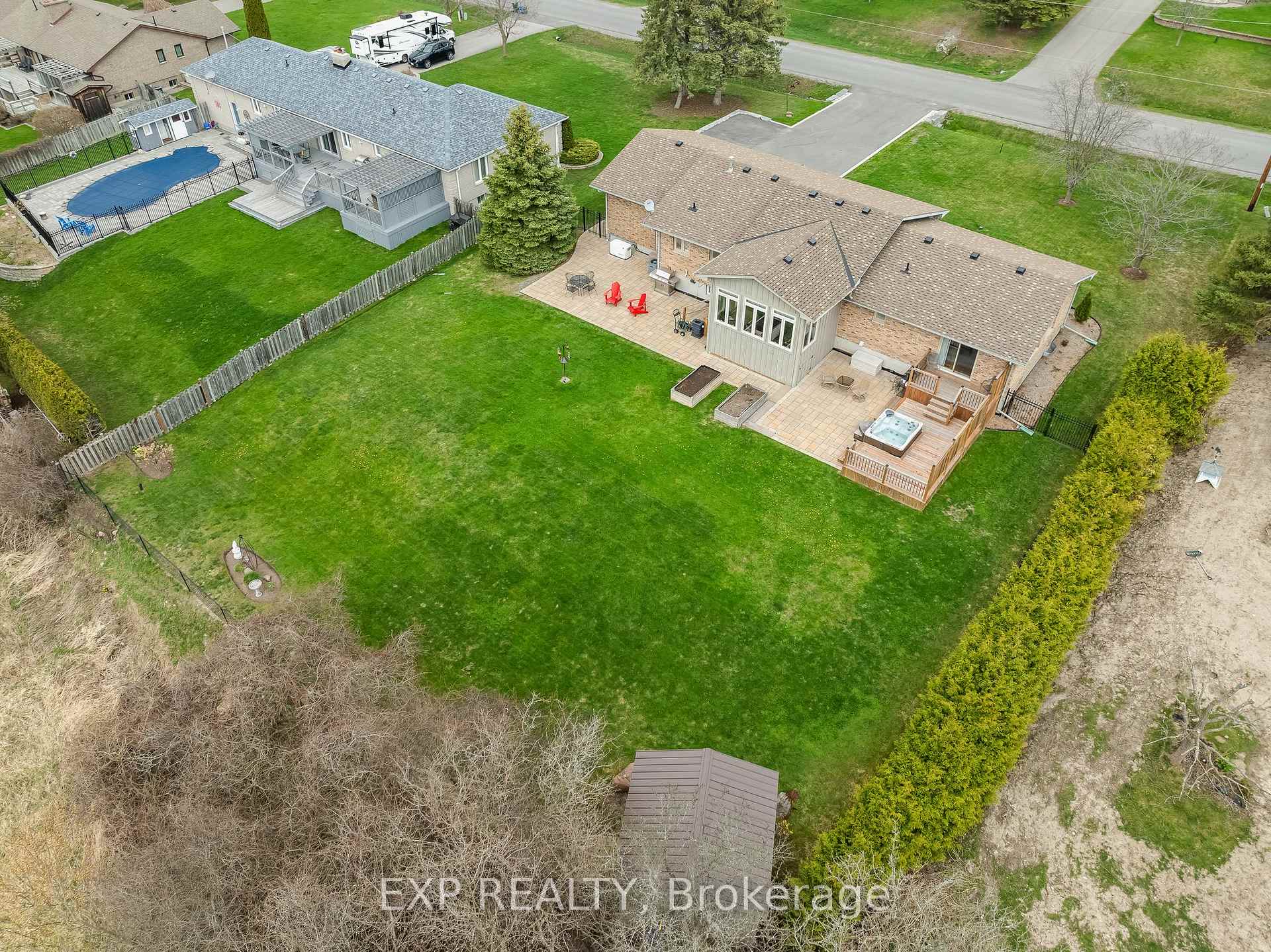 Photo 8 of 24 Stoneridge Road, Hamilton Township, Rural Hamilton — HOMEH