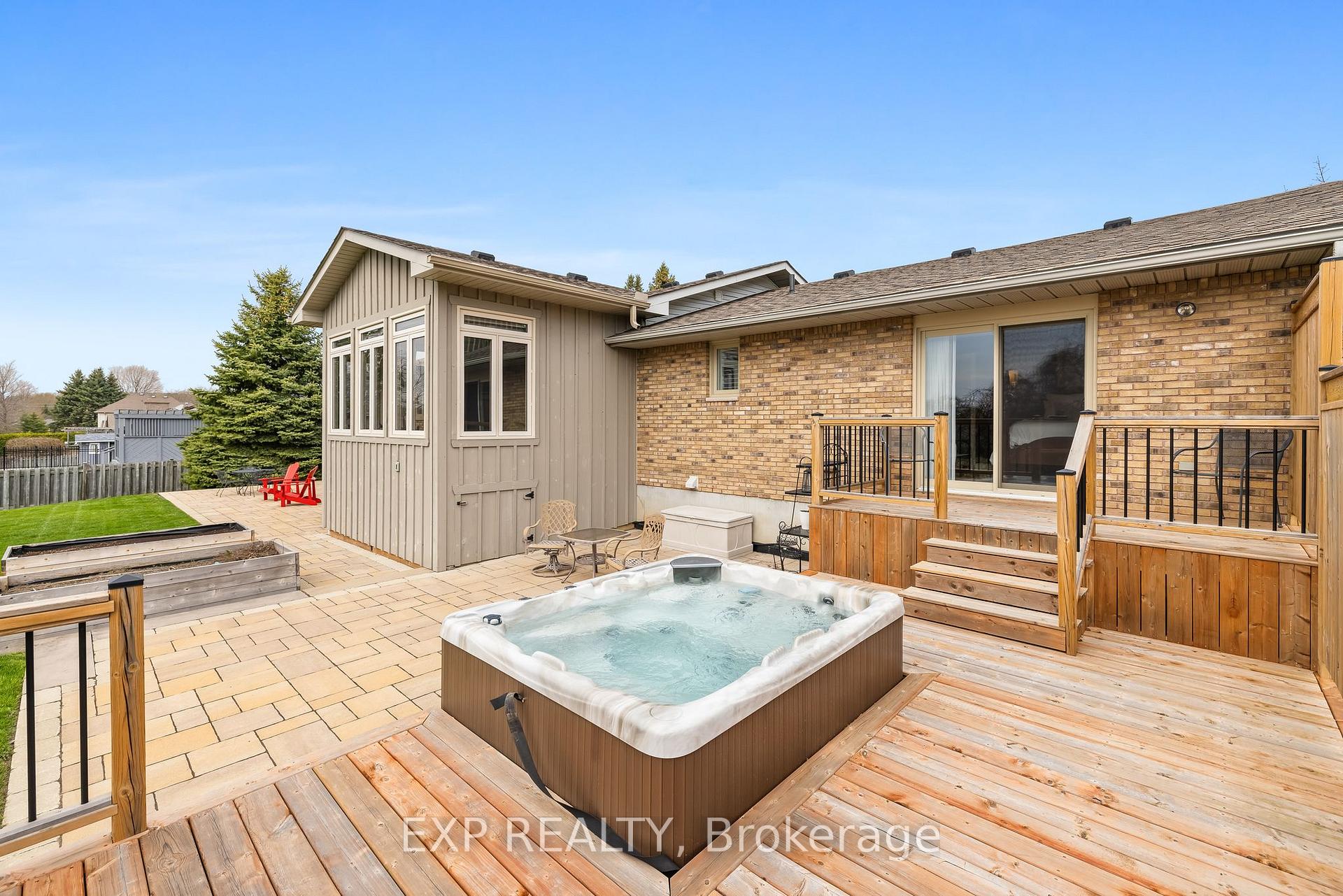 Photo 47 of 24 Stoneridge Road, Hamilton Township, Rural Hamilton — HOMEH
