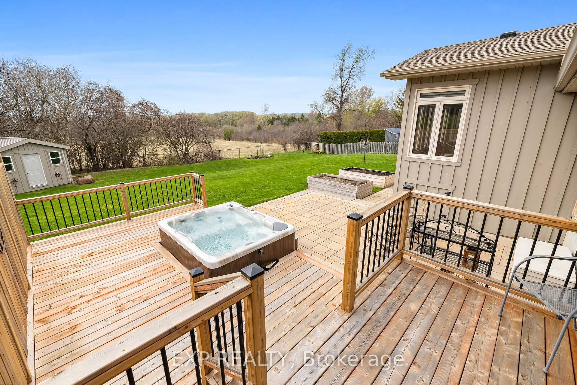 Photo 41 of 24 Stoneridge Road, Hamilton Township, Rural Hamilton — HOMEH
