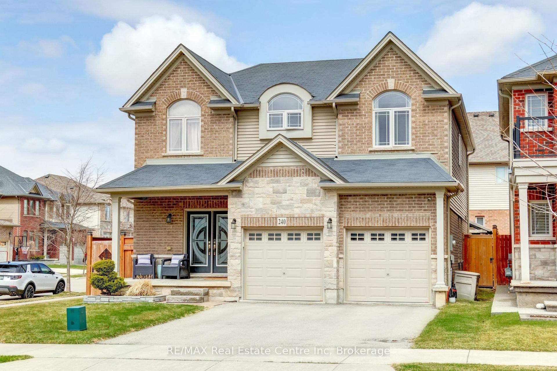 Photo 16 of 240 Pumpkin Pass, Hamilton, Binbrook — HOMEH