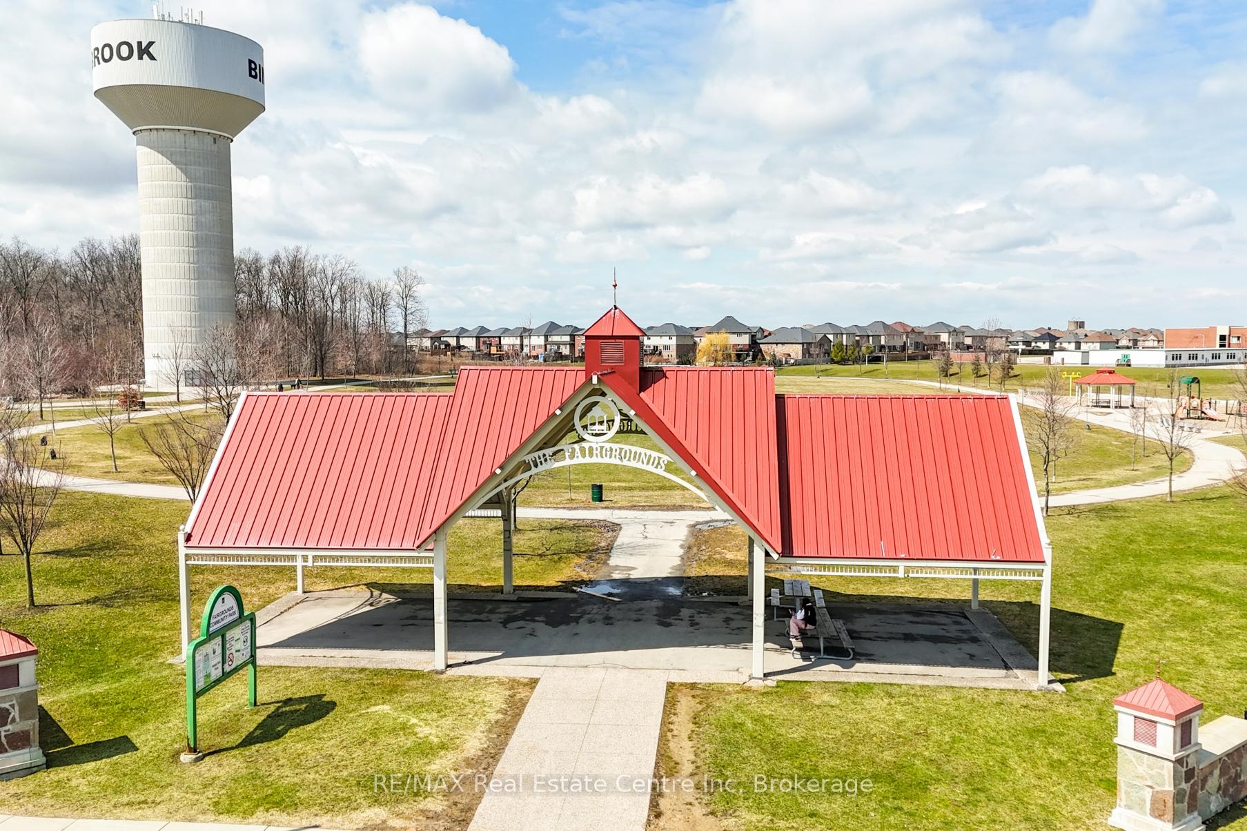 Photo 36 of 240 Pumpkin Pass, Hamilton, Binbrook — HOMEH