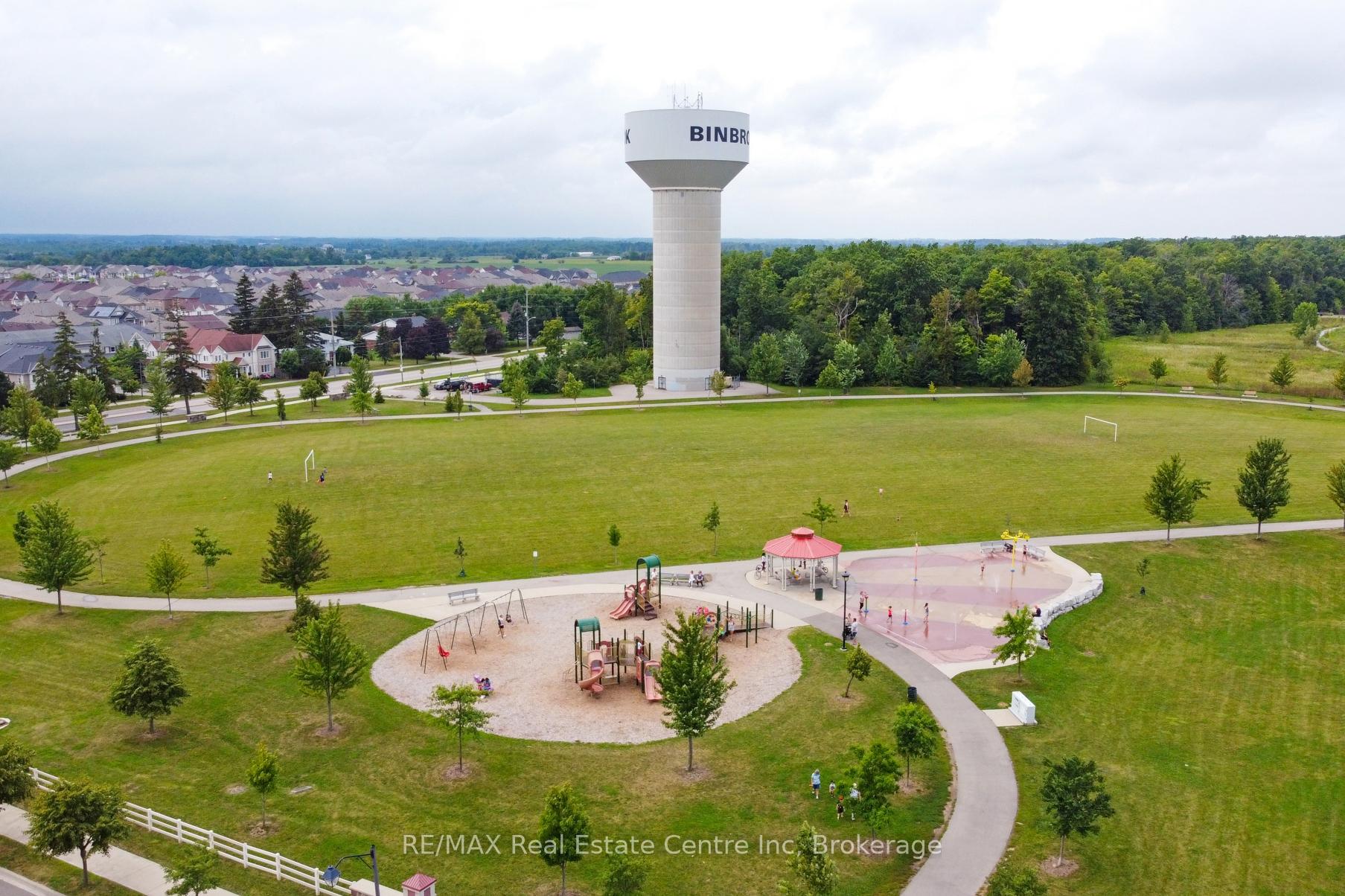 Photo 40 of 240 Pumpkin Pass, Hamilton, Binbrook — HOMEH
