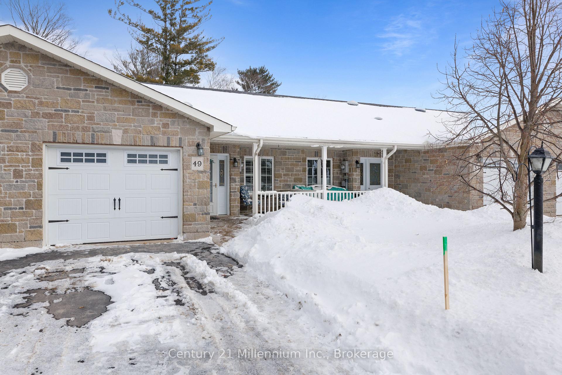 Photo 1 of 49 Greenway Drive, Wasaga Beach — HOMEH