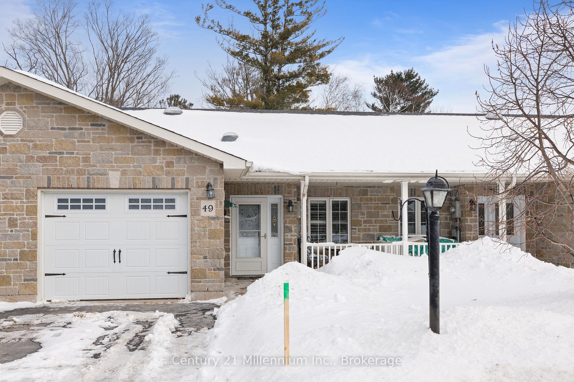 Photo 3 of 49 Greenway Drive, Wasaga Beach — HOMEH