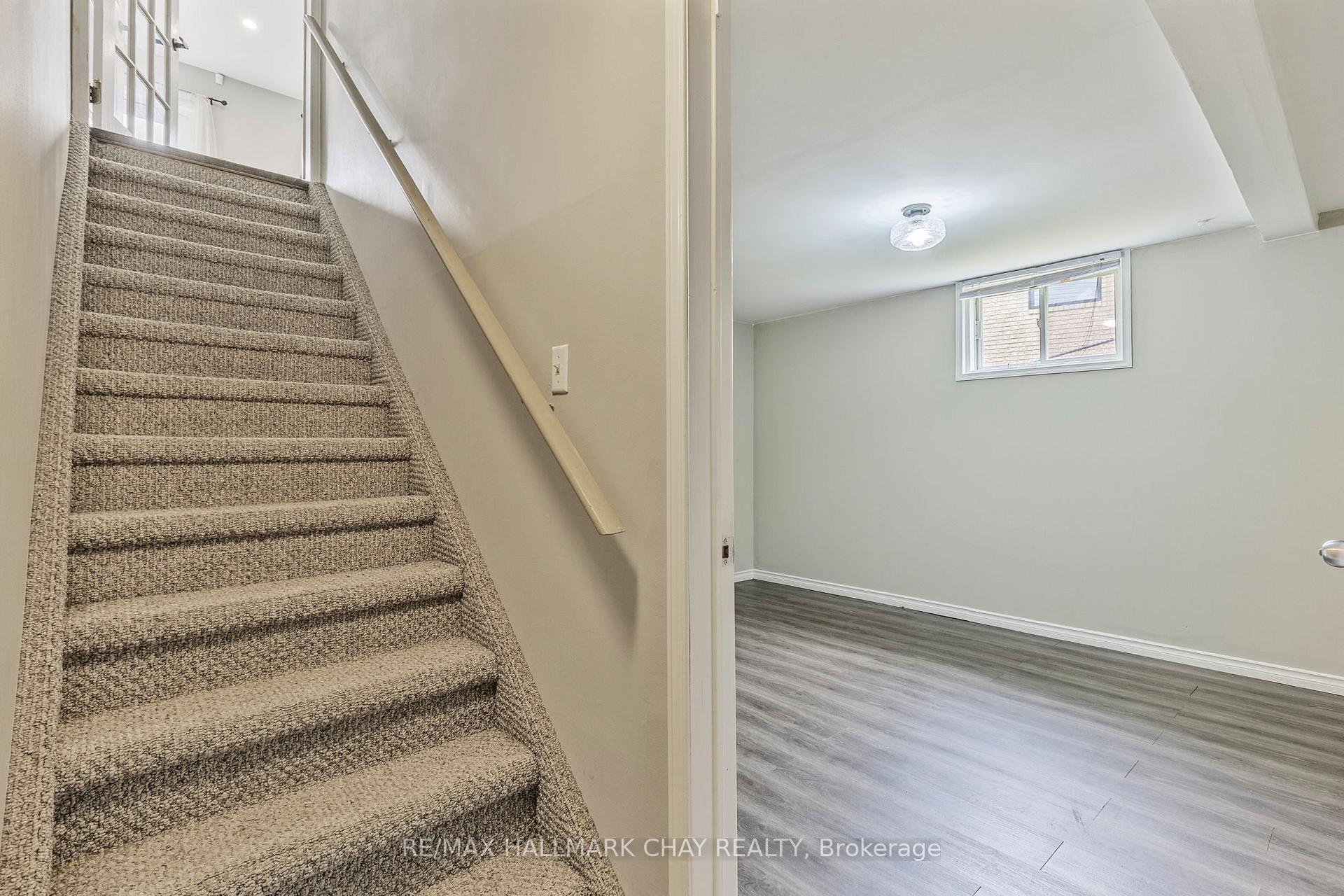 Photo 24 of 22 Columbia Road, Barrie, Holly — HOMEH