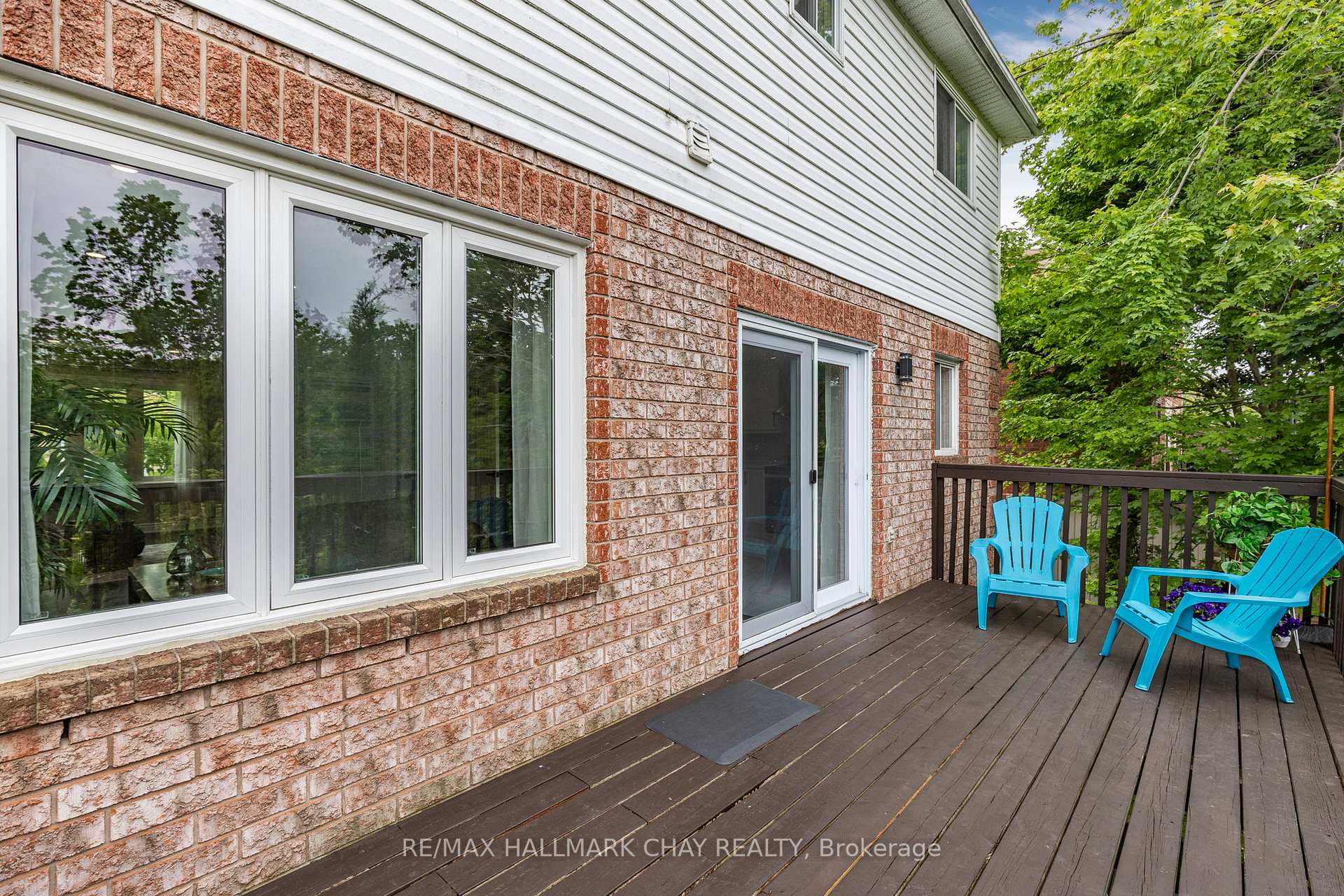 Photo 38 of 22 Columbia Road, Barrie, Holly — HOMEH
