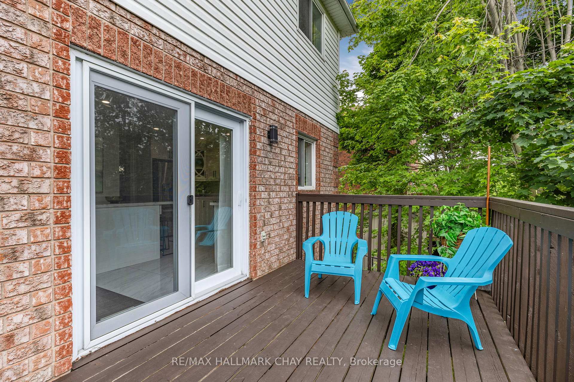 Photo 39 of 22 Columbia Road, Barrie, Holly — HOMEH