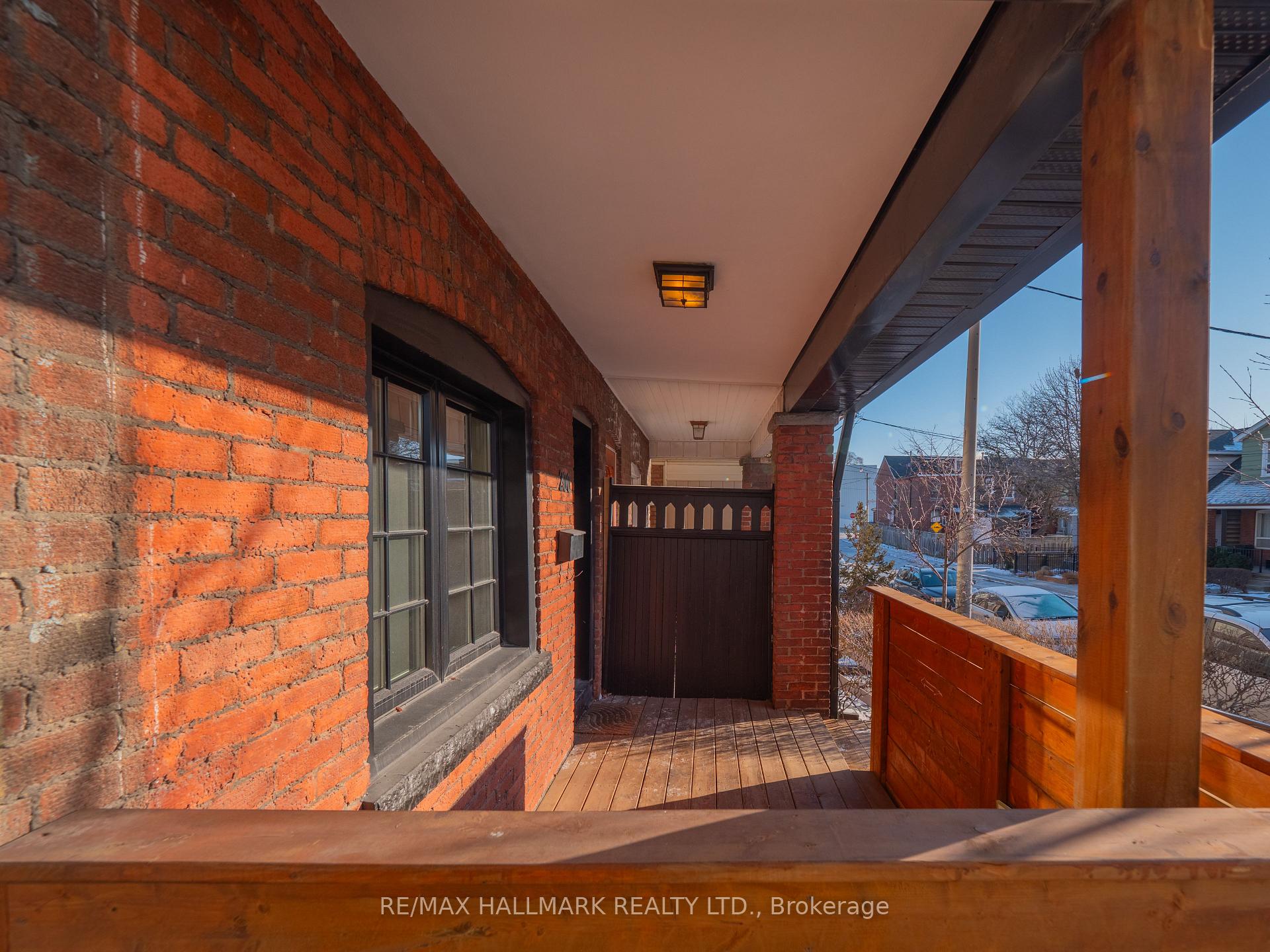 Photo 17 of 200 Simpson Avenue, Toronto, North Riverdale — HOMEH
