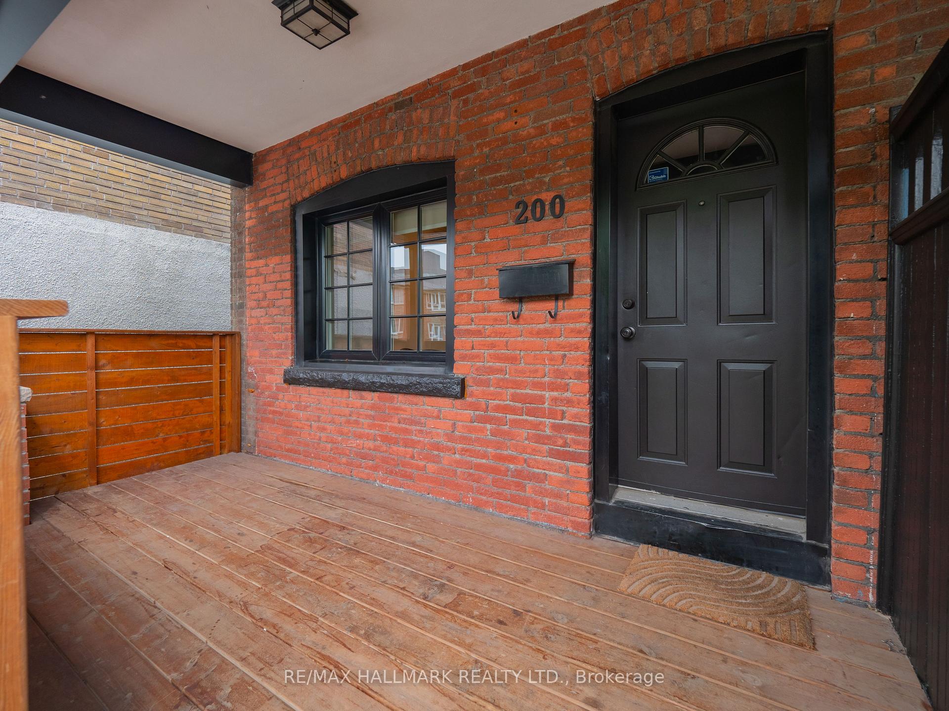 Photo 29 of 200 Simpson Avenue, Toronto, North Riverdale — HOMEH