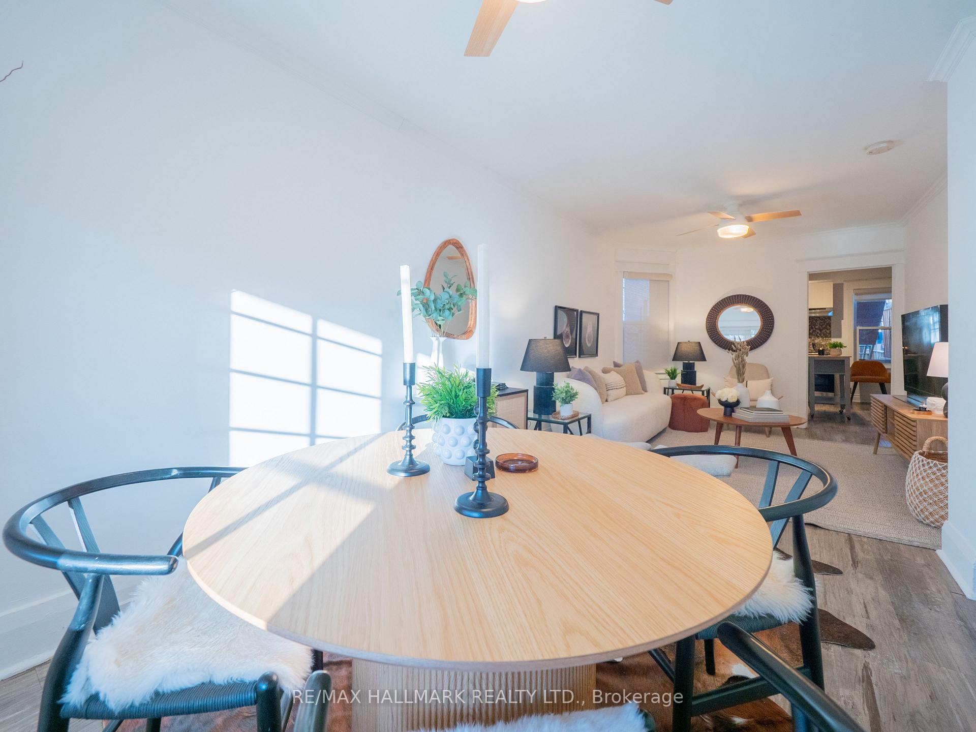 Photo 14 of 200 Simpson Avenue, Toronto, North Riverdale — HOMEH