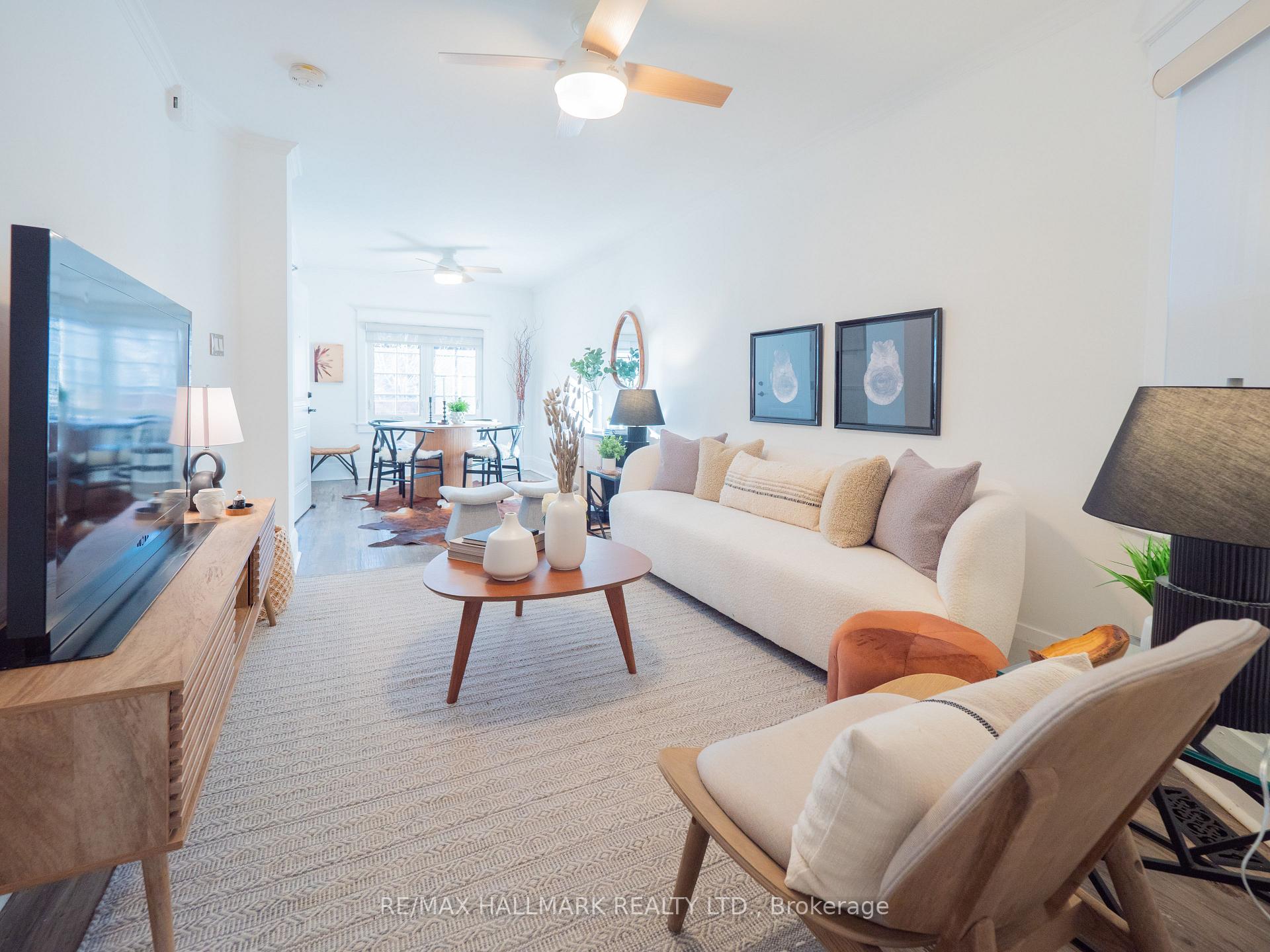 Photo 8 of 200 Simpson Avenue, Toronto, North Riverdale — HOMEH