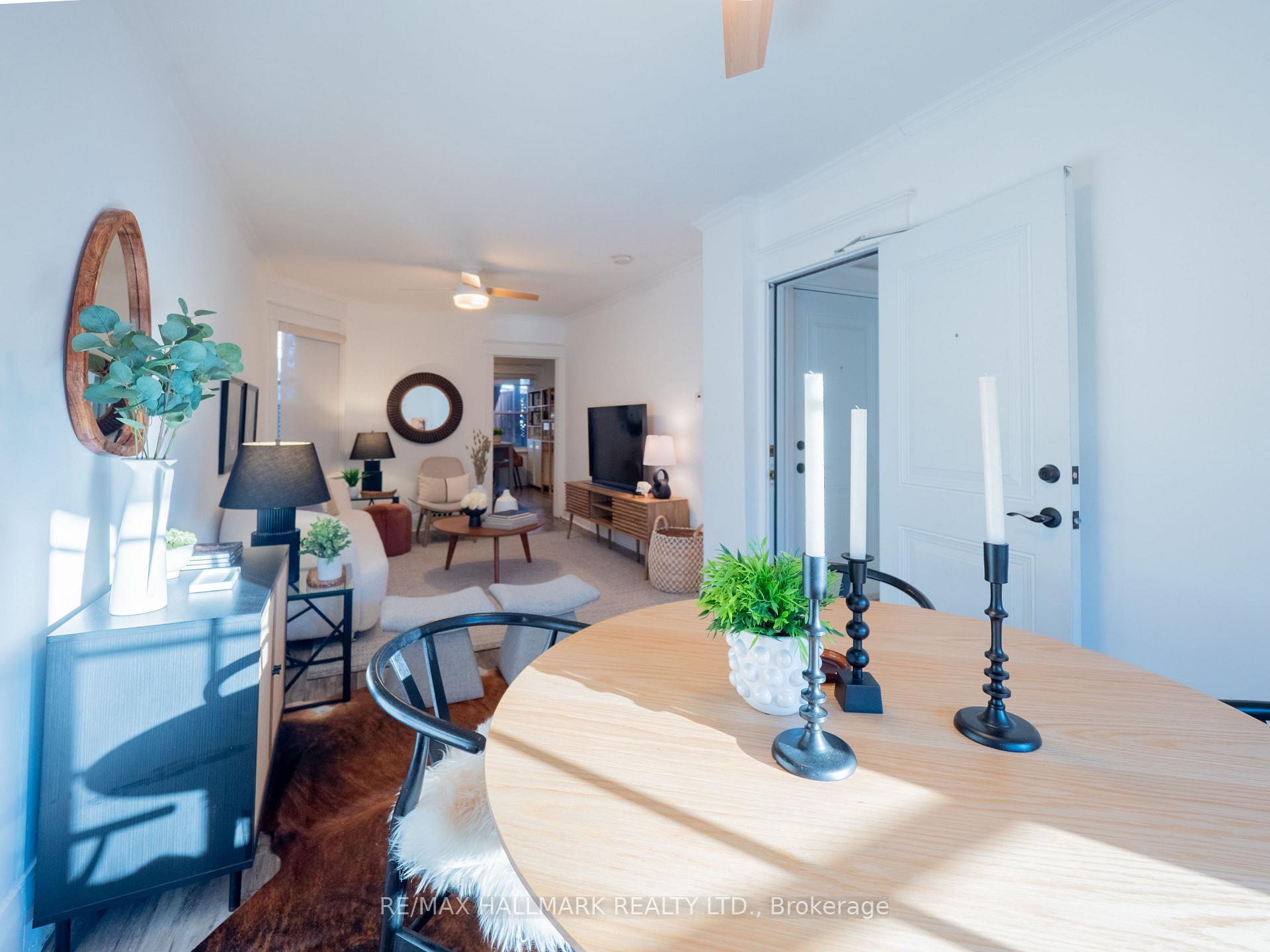 Photo 28 of 200 Simpson Avenue, Toronto, North Riverdale — HOMEH