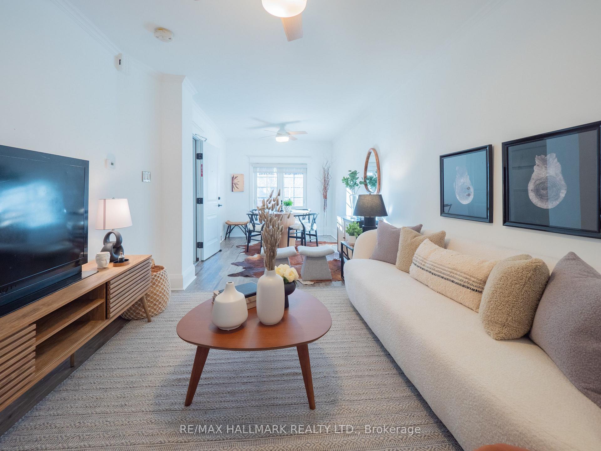 Photo 18 of 200 Simpson Avenue, Toronto, North Riverdale — HOMEH