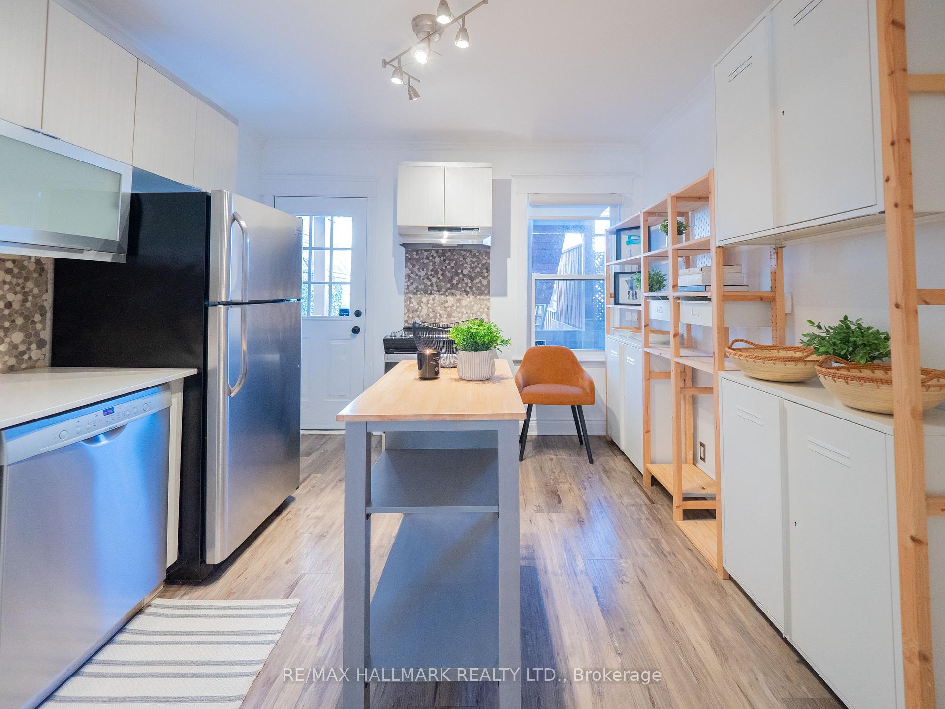 Photo 16 of 200 Simpson Avenue, Toronto, North Riverdale — HOMEH