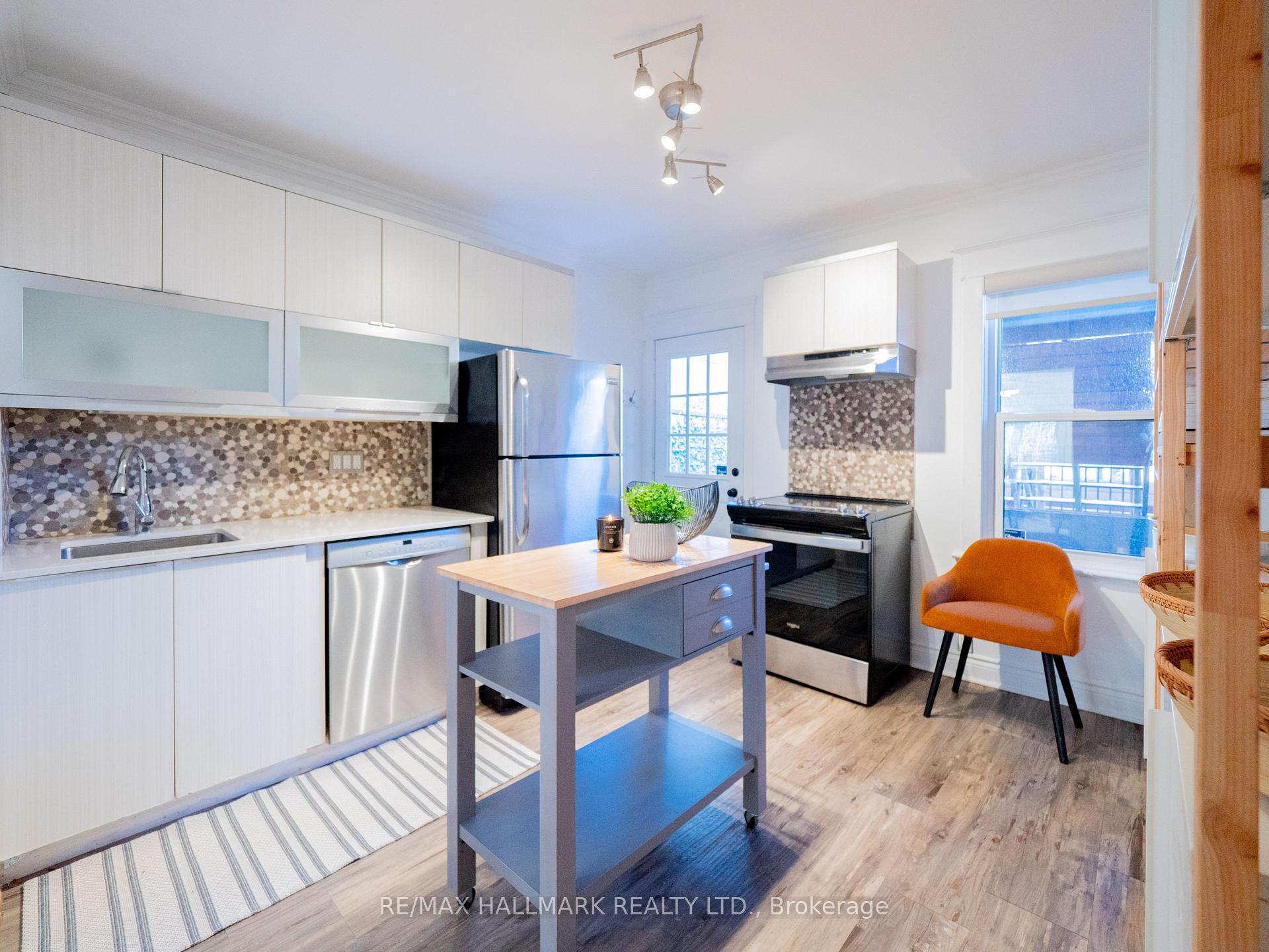 Photo 21 of 200 Simpson Avenue, Toronto, North Riverdale — HOMEH