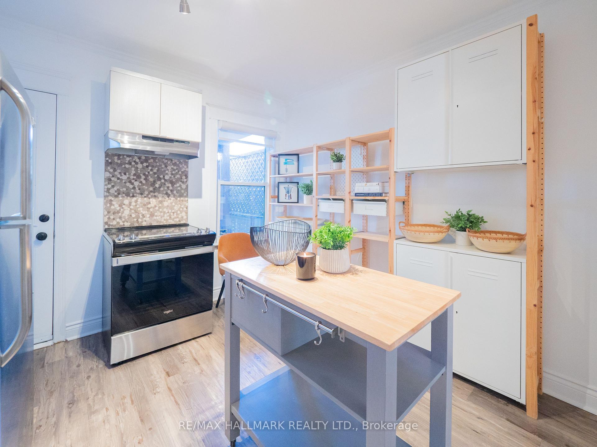 Photo 19 of 200 Simpson Avenue, Toronto, North Riverdale — HOMEH
