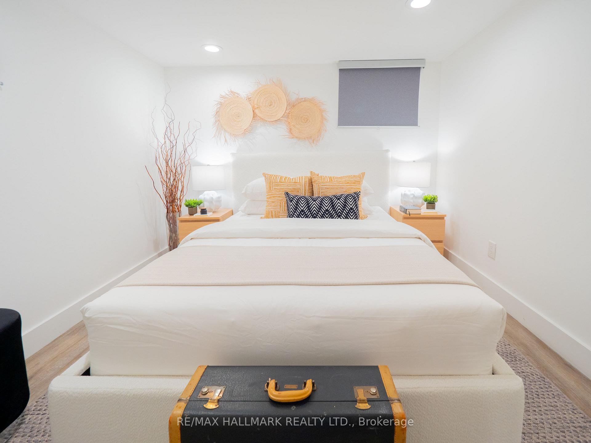Photo 12 of 200 Simpson Avenue, Toronto, North Riverdale — HOMEH