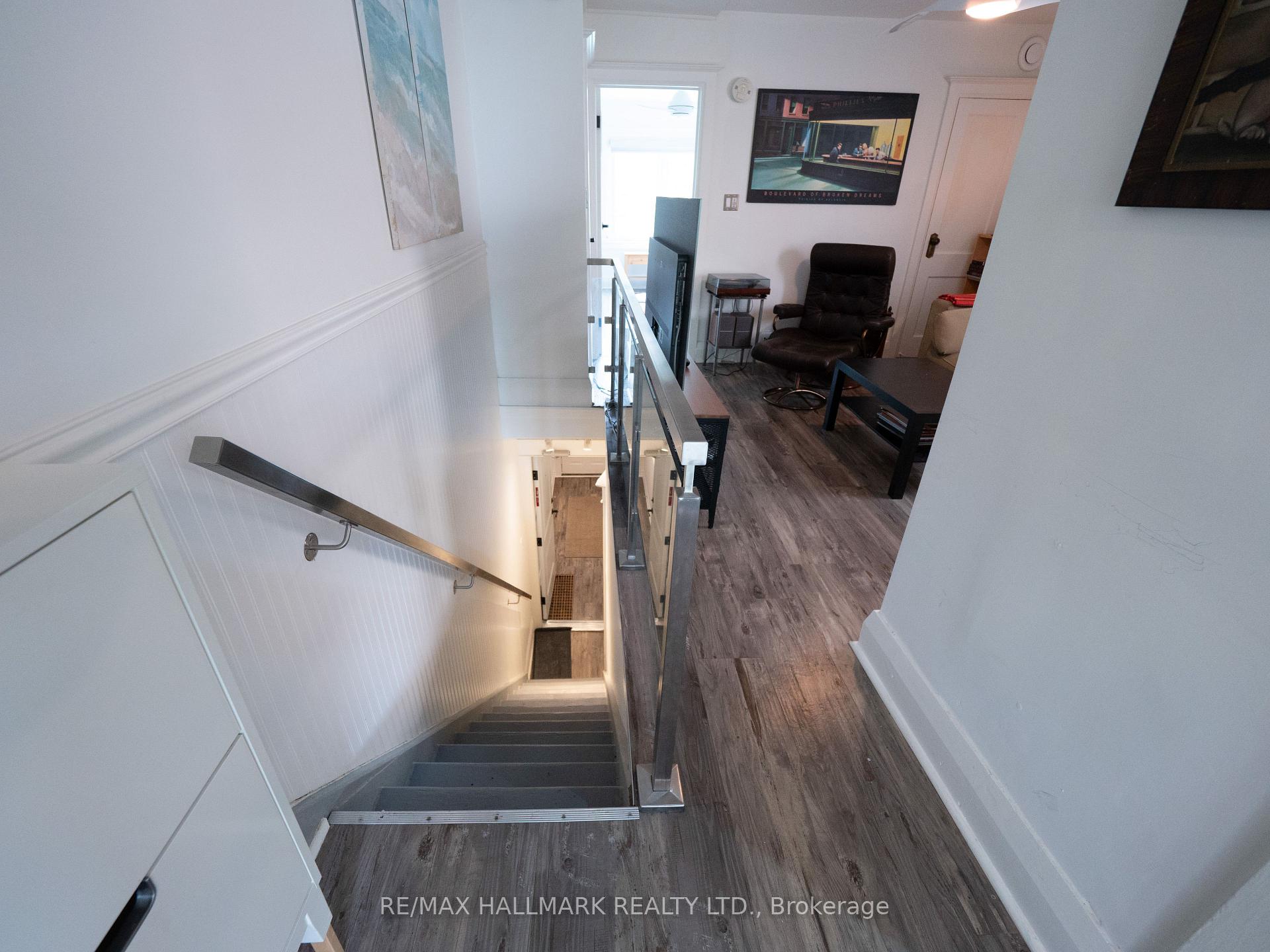 Photo 23 of 200 Simpson Avenue, Toronto, North Riverdale — HOMEH