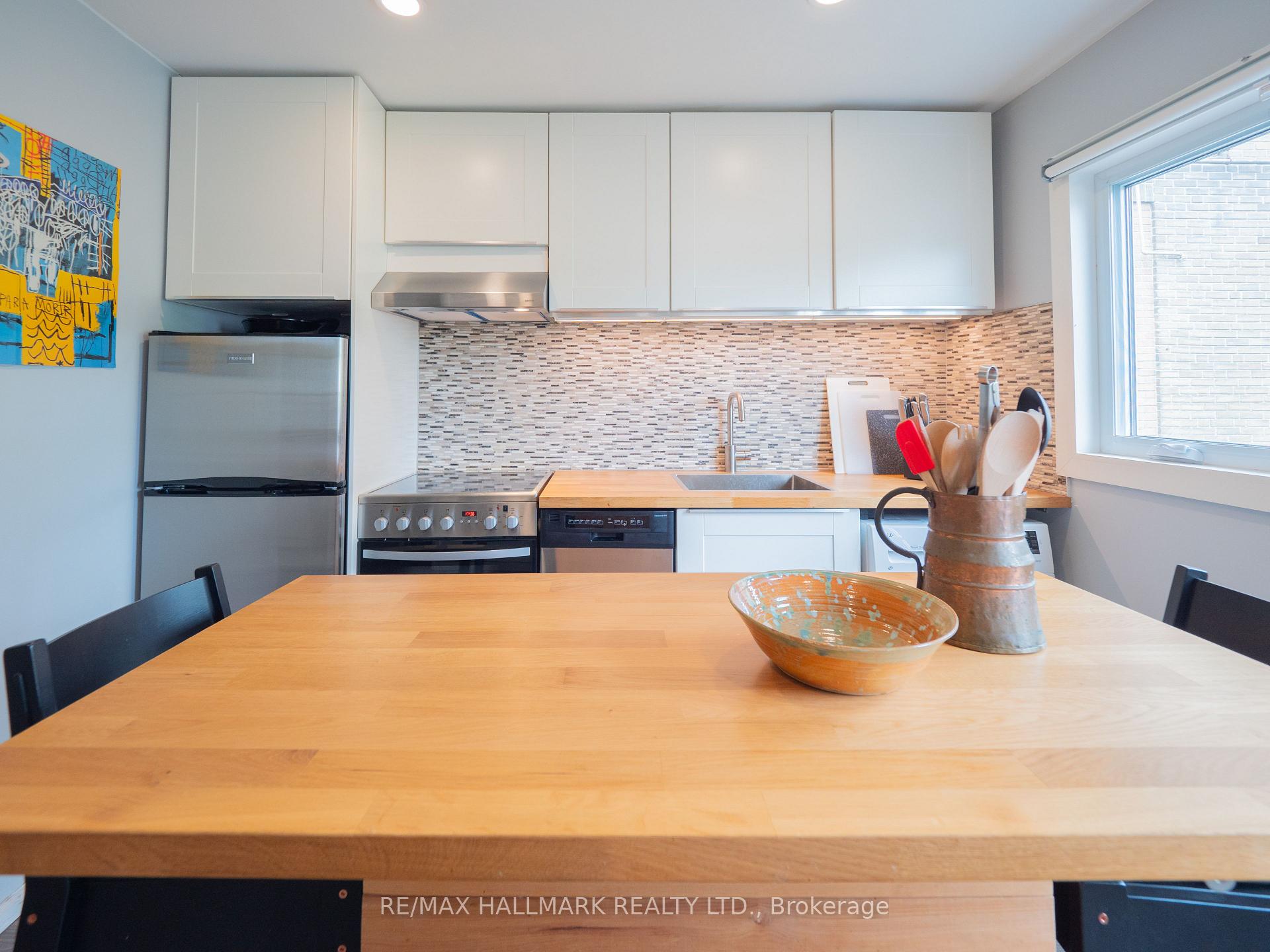 Photo 13 of 200 Simpson Avenue, Toronto, North Riverdale — HOMEH