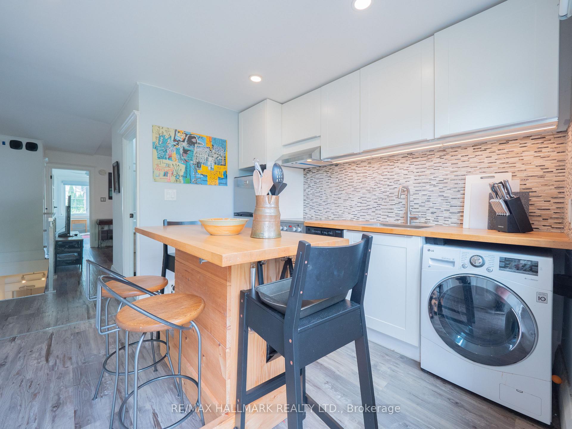 Photo 25 of 200 Simpson Avenue, Toronto, North Riverdale — HOMEH