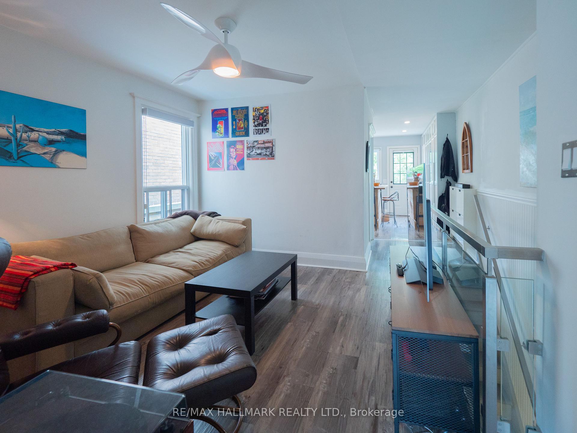 Photo 24 of 200 Simpson Avenue, Toronto, North Riverdale — HOMEH