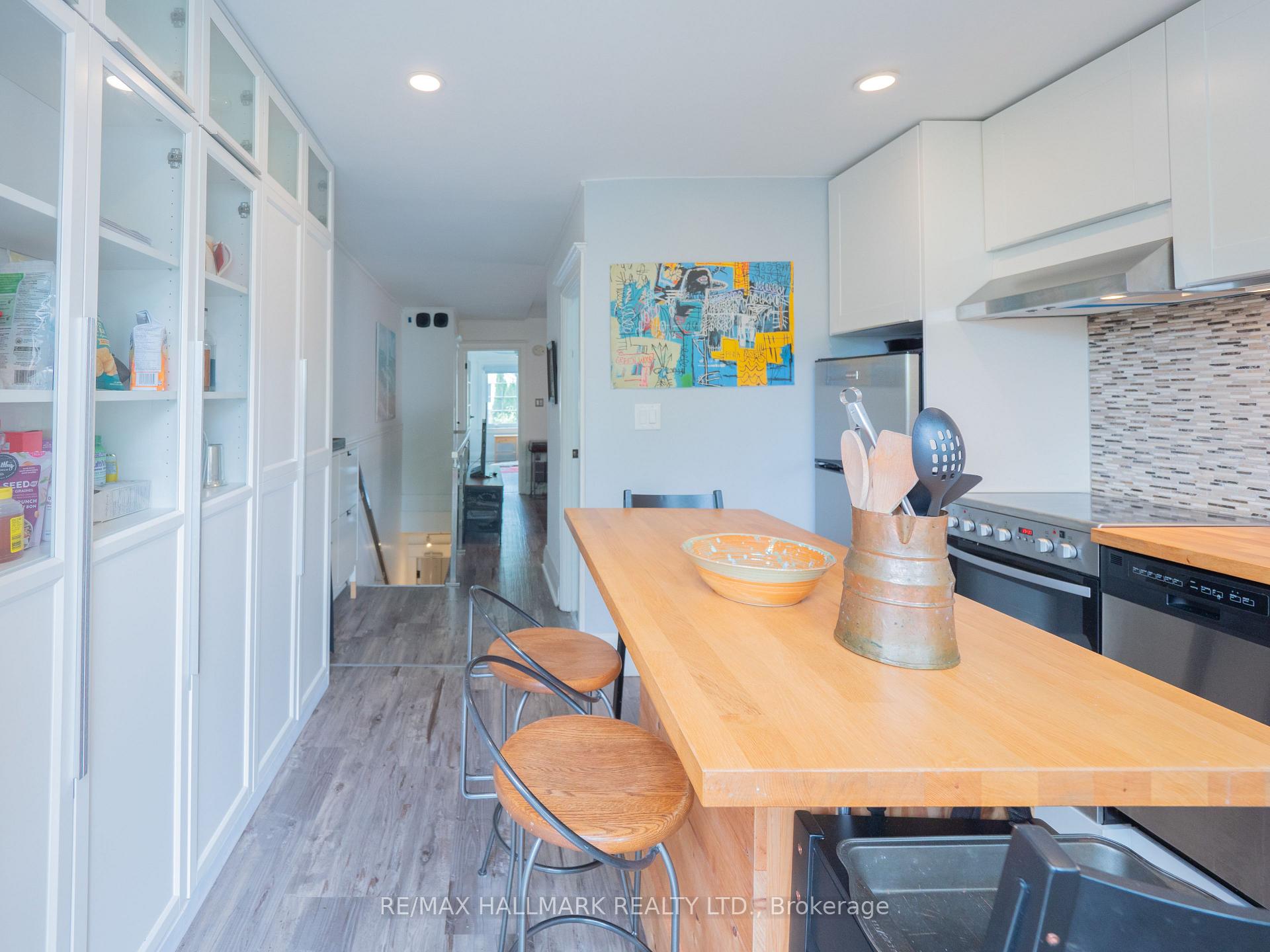 Photo 22 of 200 Simpson Avenue, Toronto, North Riverdale — HOMEH