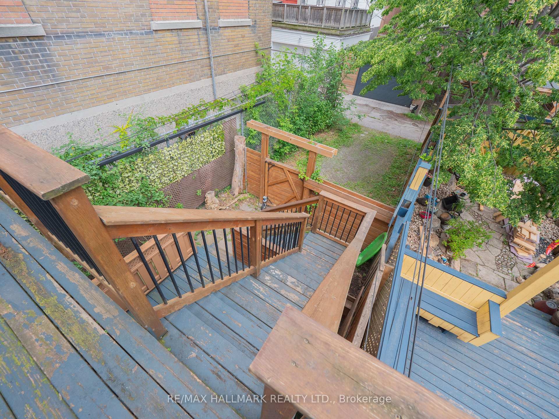 Photo 37 of 200 Simpson Avenue, Toronto, North Riverdale — HOMEH