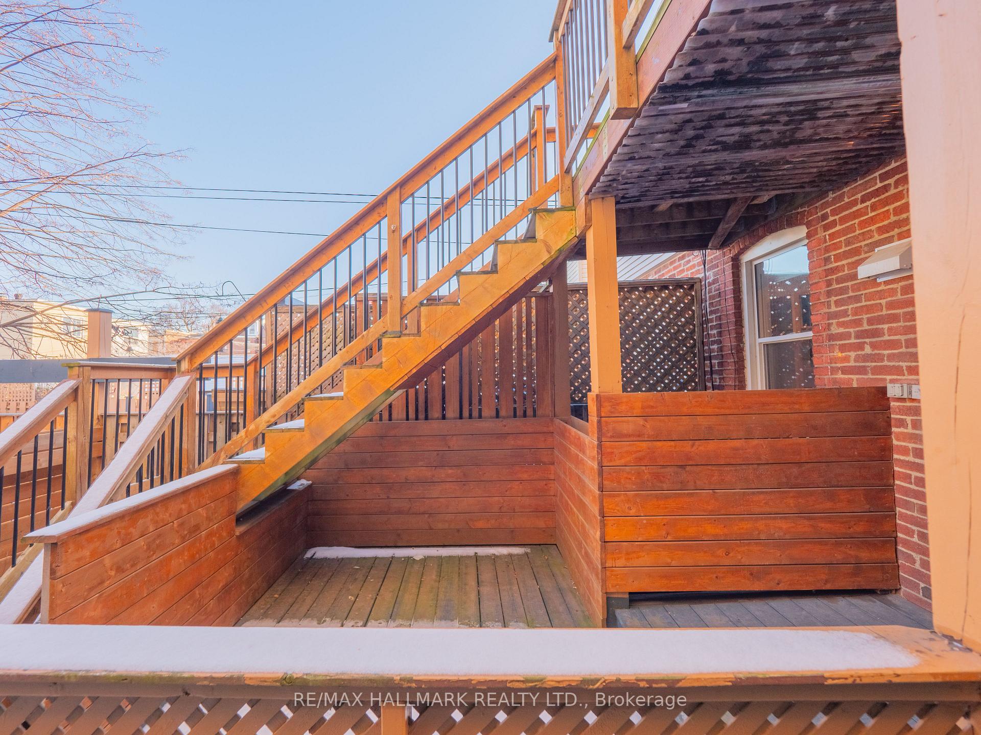 Photo 32 of 200 Simpson Avenue, Toronto, North Riverdale — HOMEH