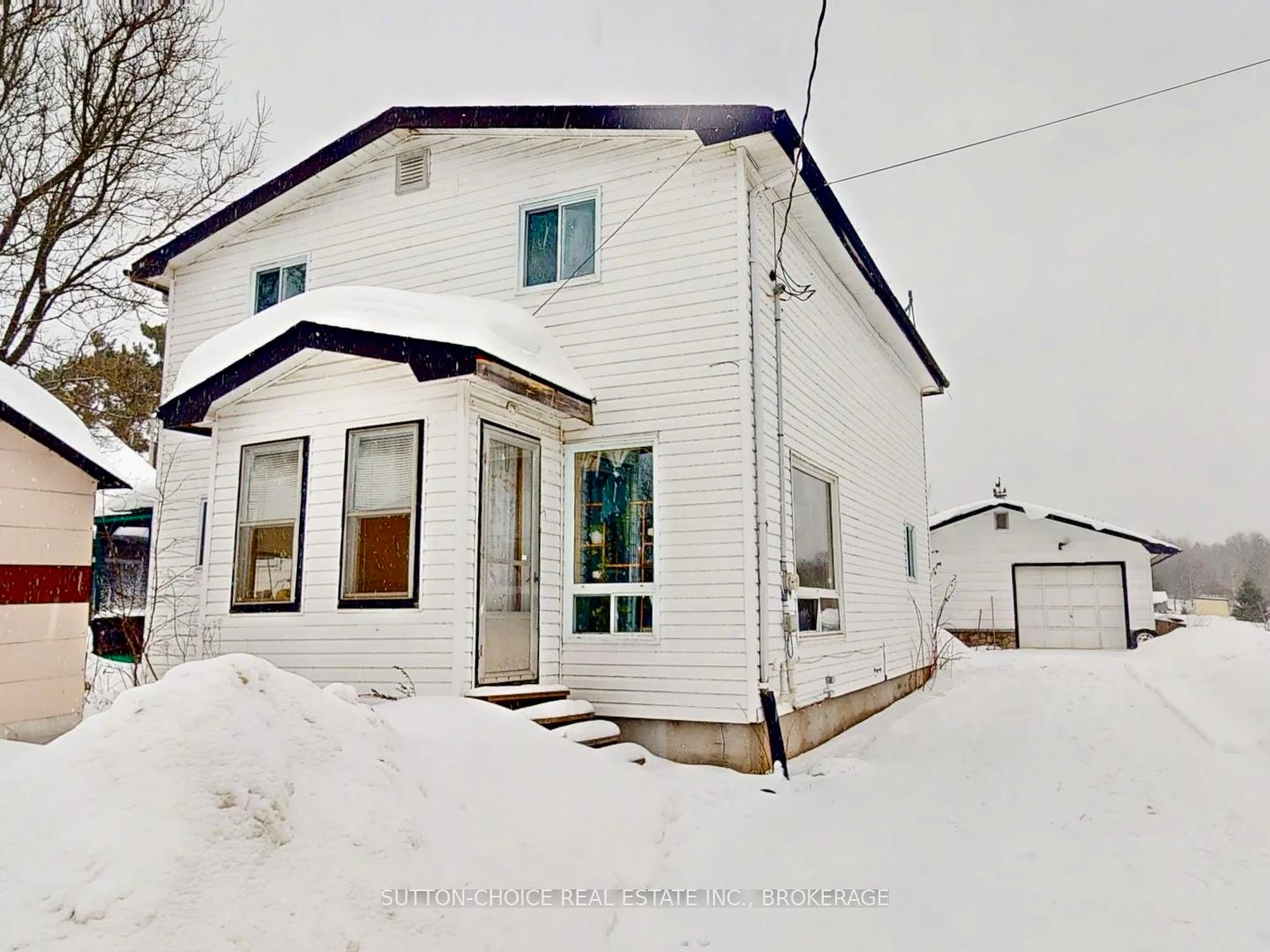 Photo 1 of 218 Gagnon Street, Bonfield — HOMEH