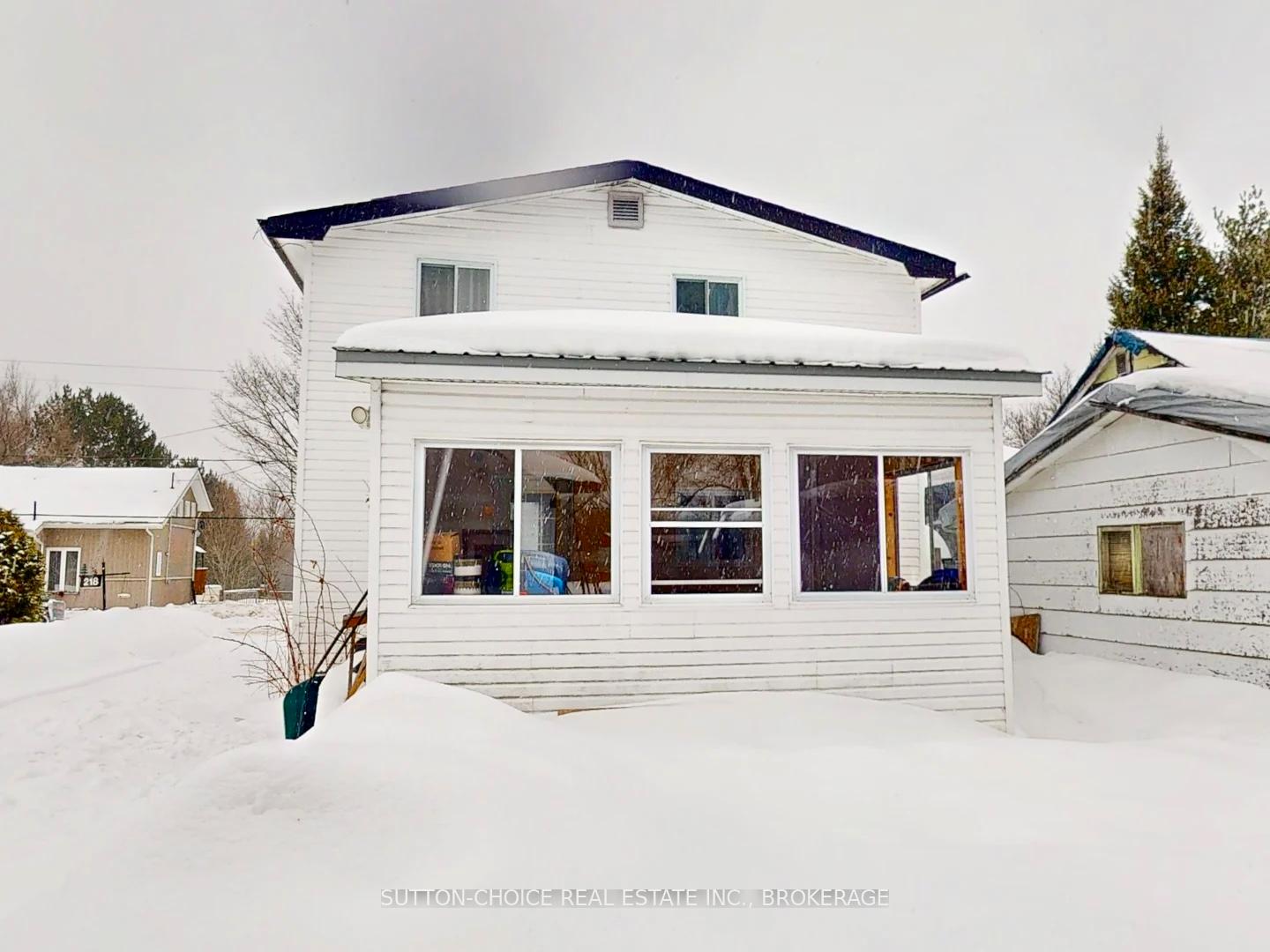 Photo 7 of 218 Gagnon Street, Bonfield — HOMEH