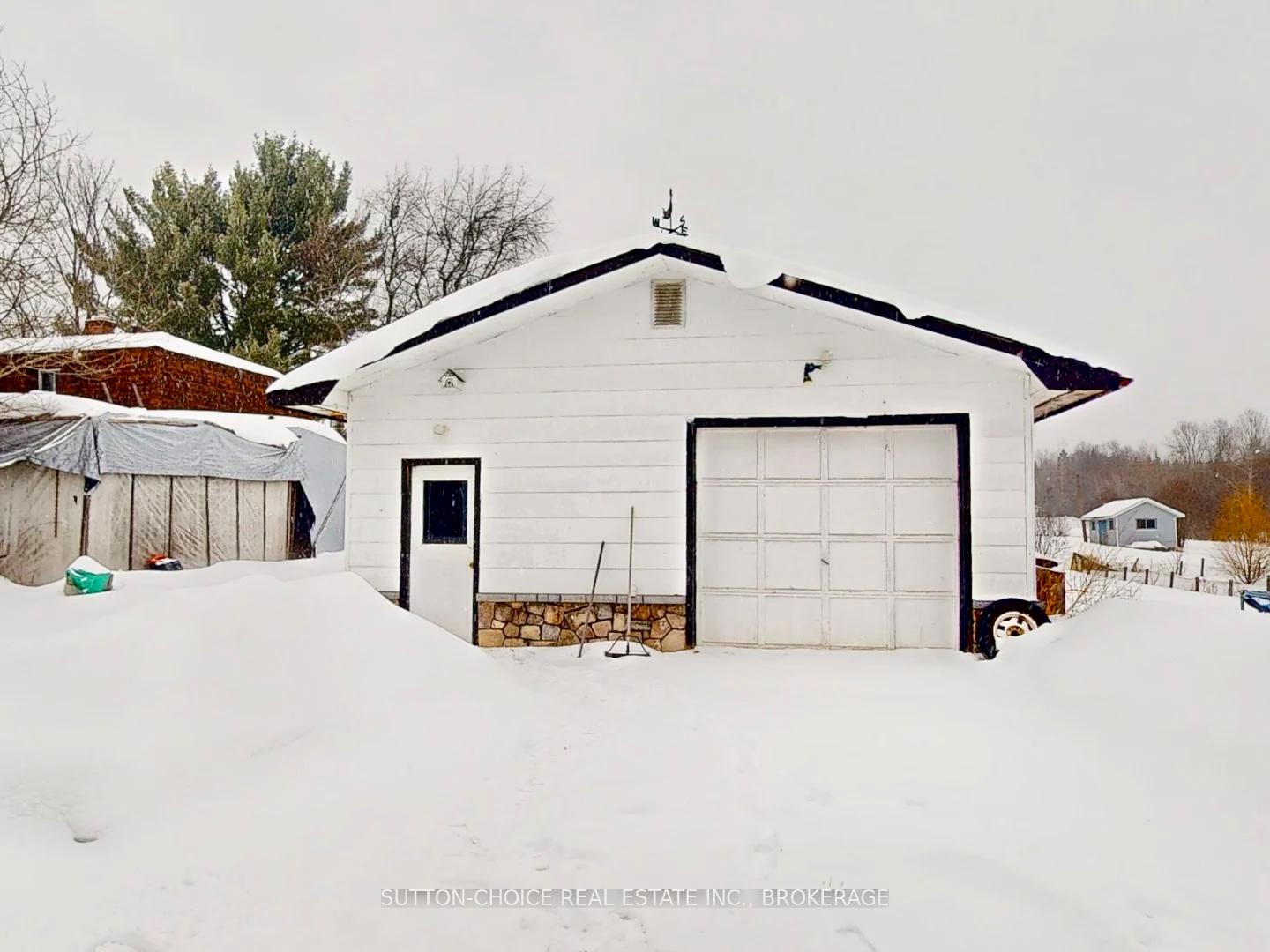 Photo 4 of 218 Gagnon Street, Bonfield — HOMEH