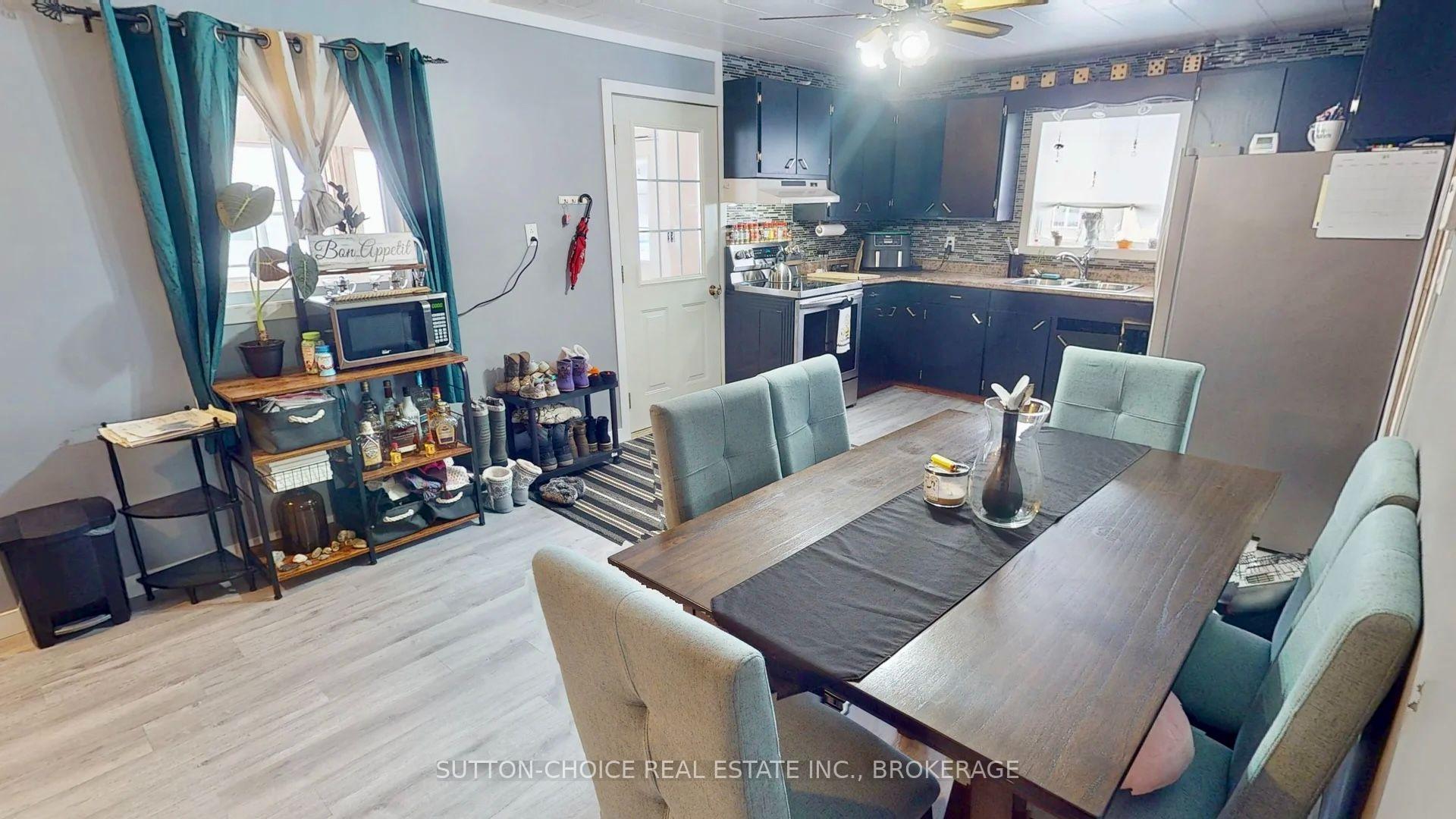 Photo 6 of 218 Gagnon Street, Bonfield — HOMEH