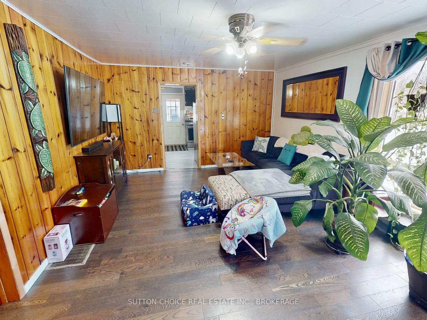 Photo 15 of 218 Gagnon Street, Bonfield — HOMEH