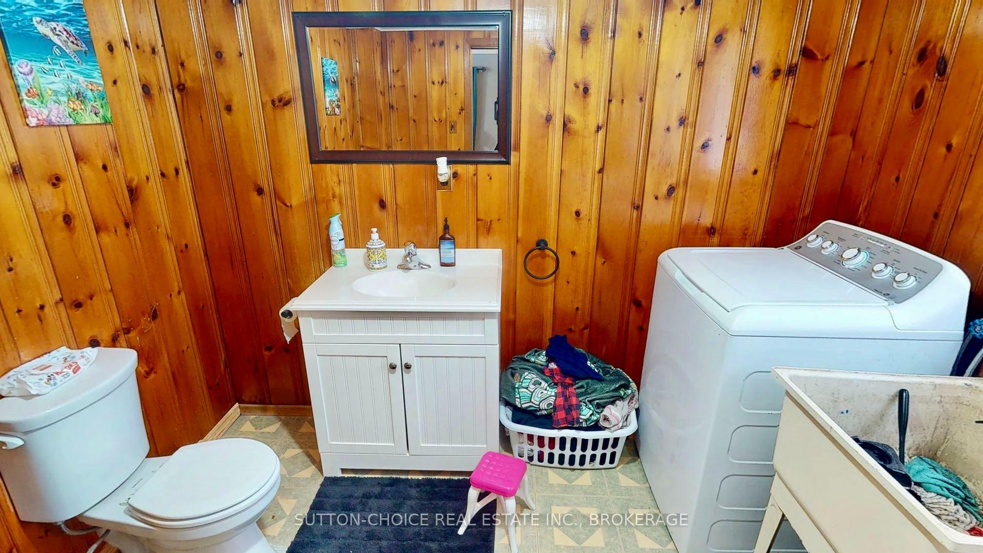 Photo 9 of 218 Gagnon Street, Bonfield — HOMEH